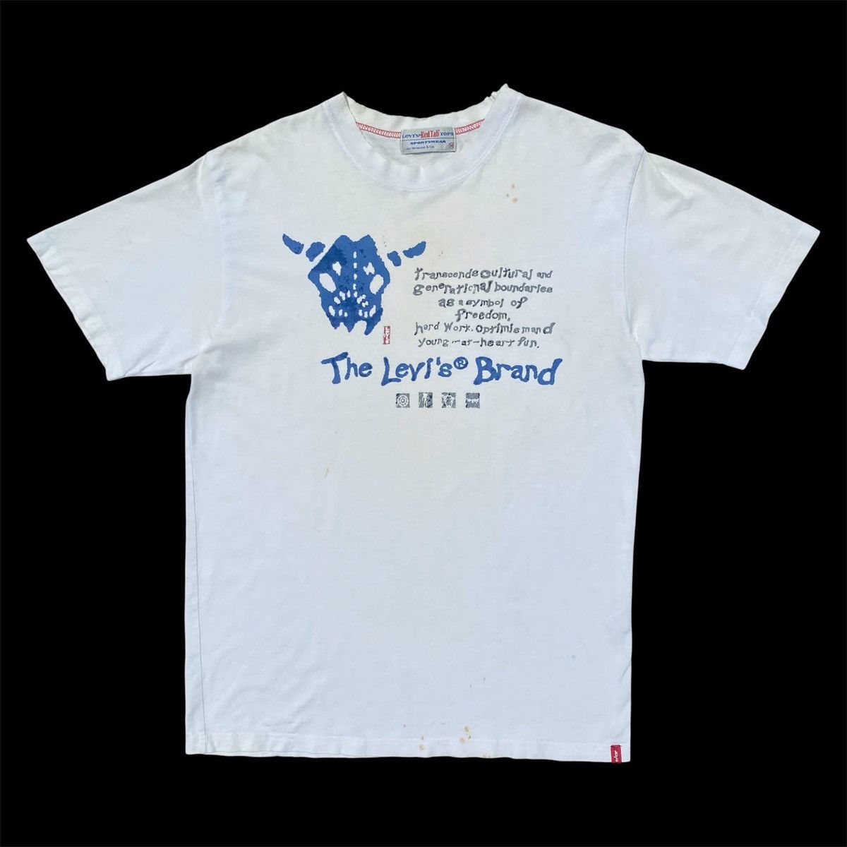 Levi's RARE ‼️ Levi's Size US M / EU 48-50 / 2 - 1 Thumbnail