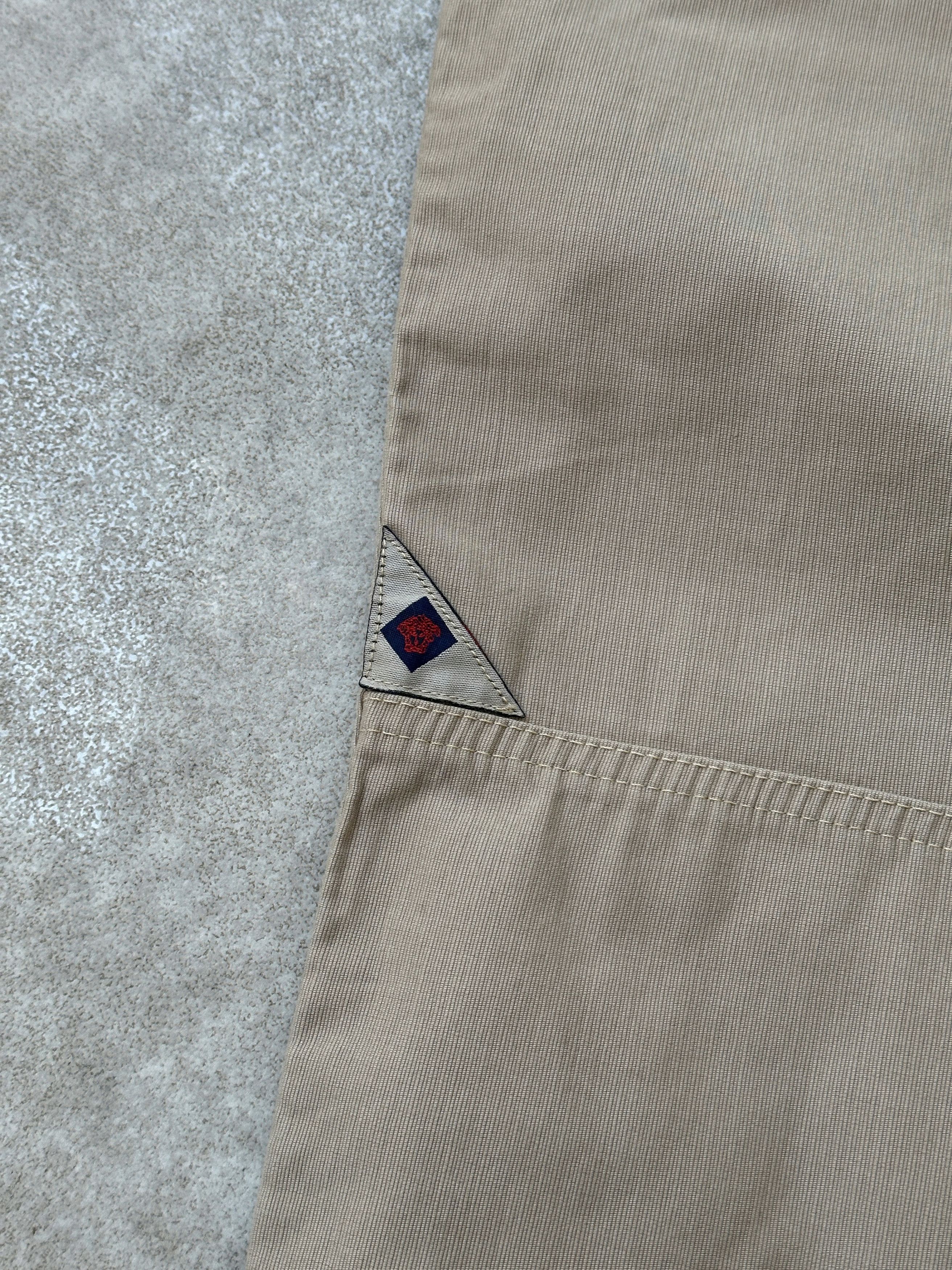 Versace Jeans Couture Vintage Versace Jeans Couture Pants Trousers Size US 38 / EU 54 - 6 Thumbnail