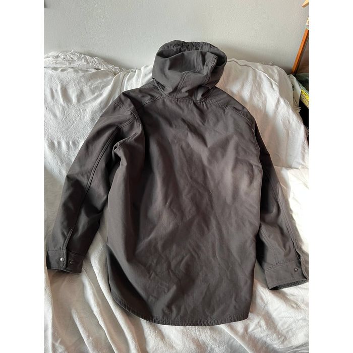 Wolverine Wolverine Denim Jacket Mens XXL Grailed