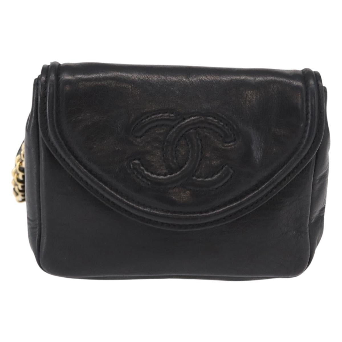 Chanel Chanel CC Waist Bag Size ONE SIZE - 2 Thumbnail
