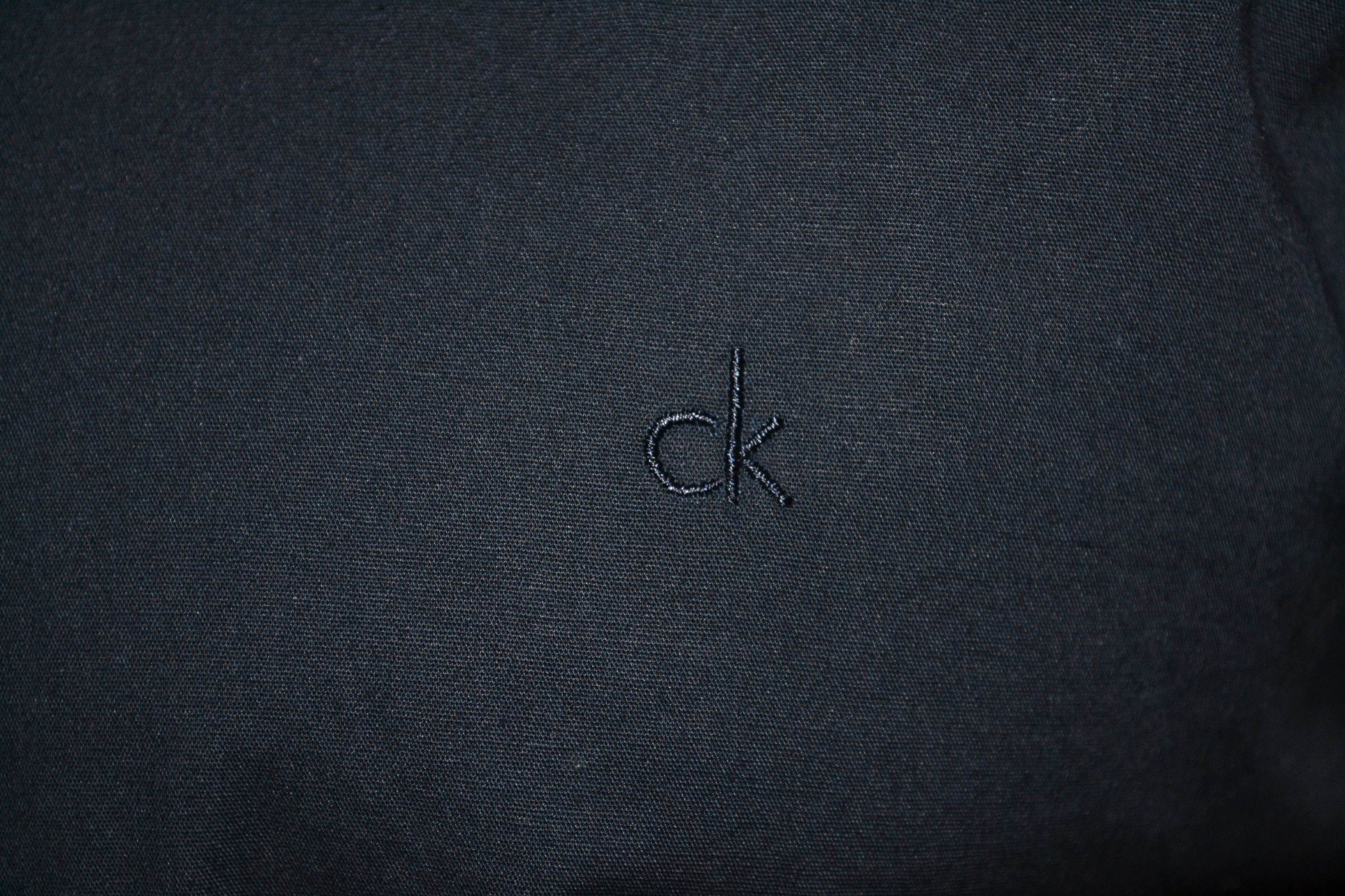 Calvin Klein CK Calvin Klein Shirt Size US L / EU 52-54 / 3 - 6 Thumbnail