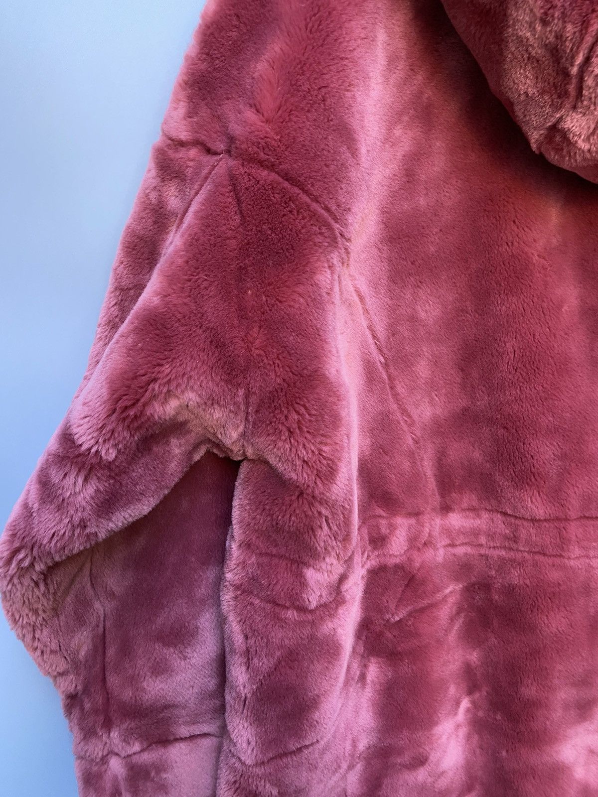 Vintage Apparence Faux Fur Coat Size US M / EU 48-50 / 2 - 8 Thumbnail