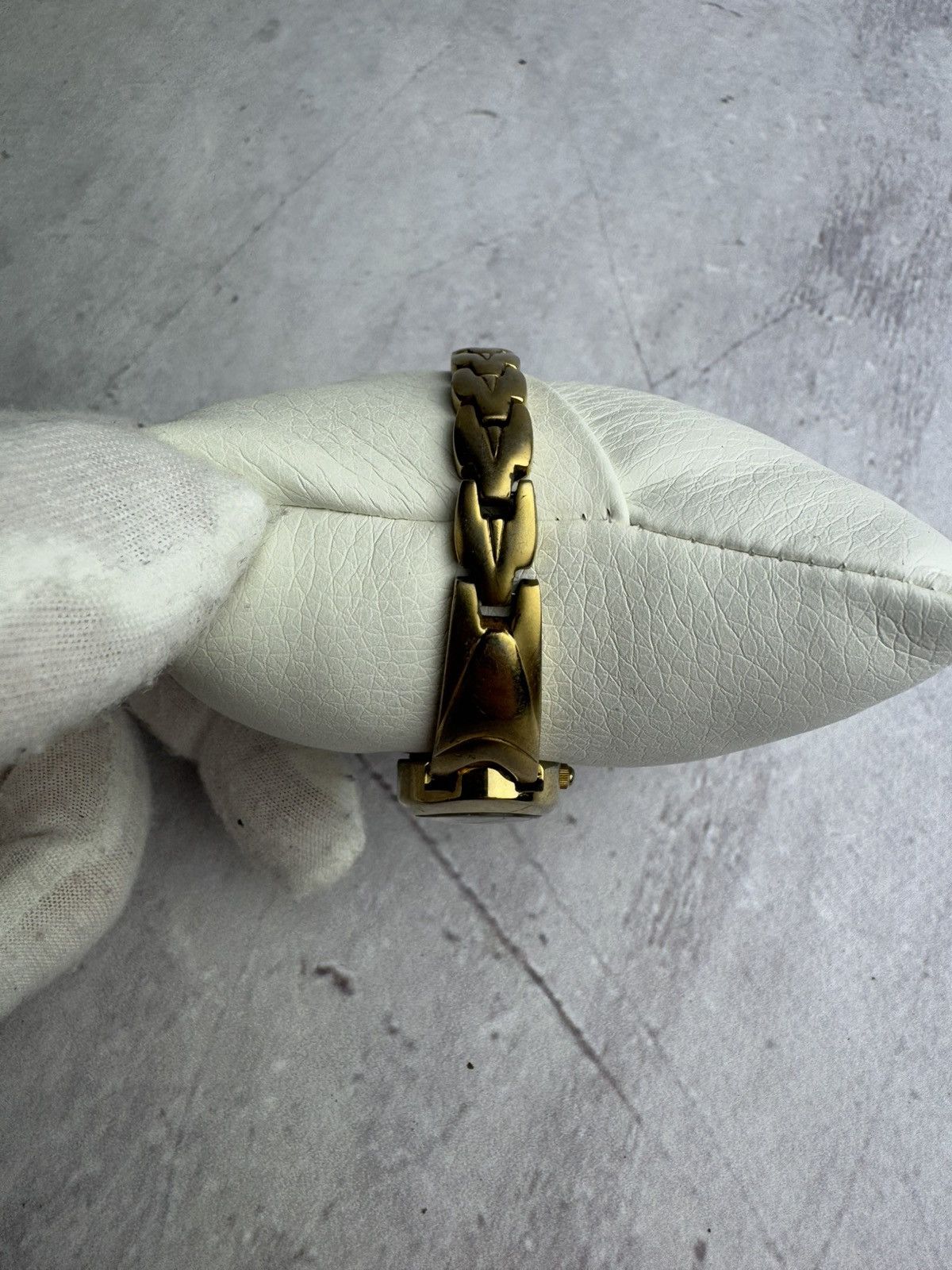 Japanese Brand × Vintage Q&Q Japanese Style Watch Vintage Size ONE SIZE - 4 Thumbnail