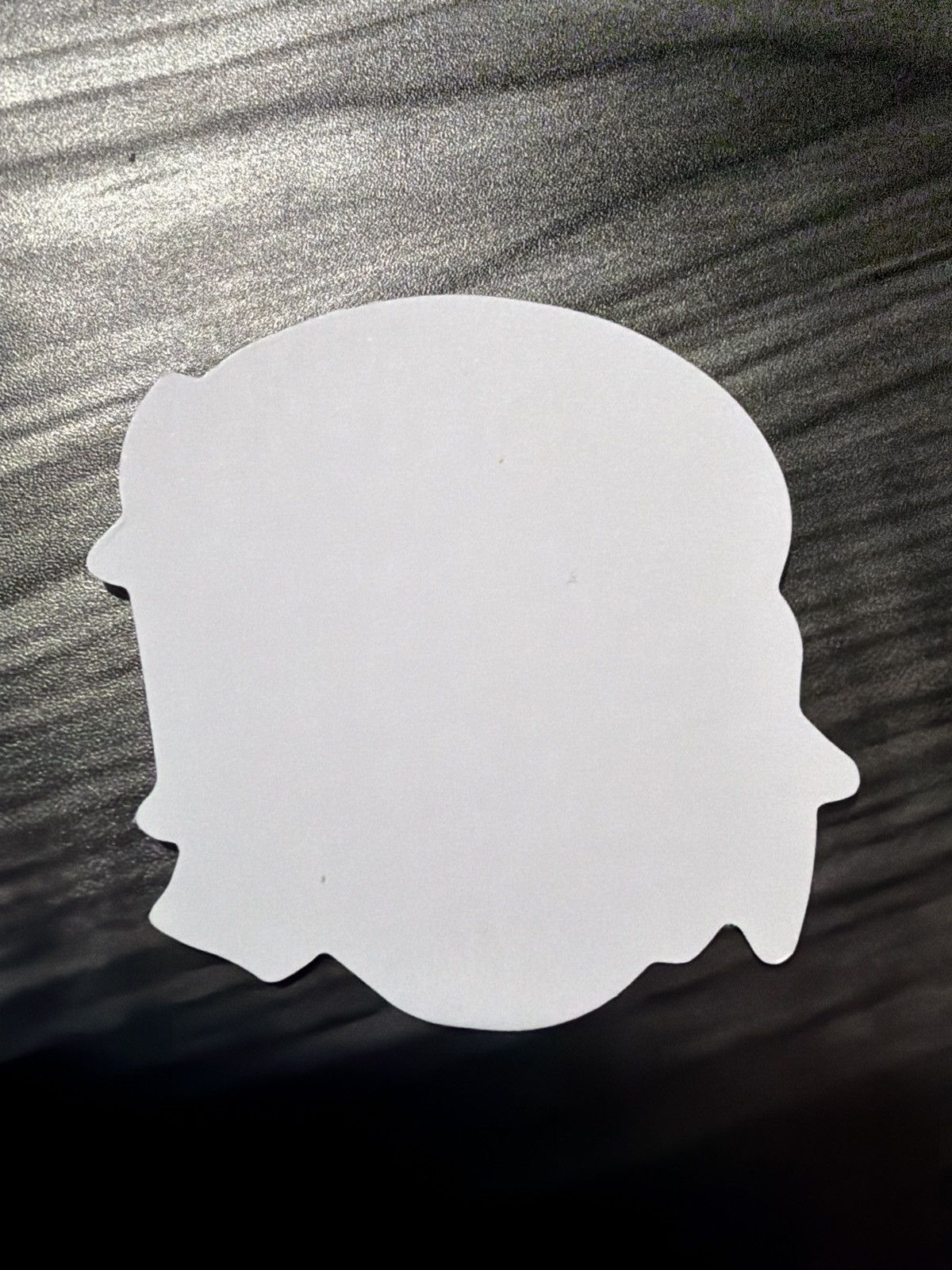 Hypebeast Gorillaz Murdoc Niccals Sticker Size ONE SIZE - 2 Thumbnail