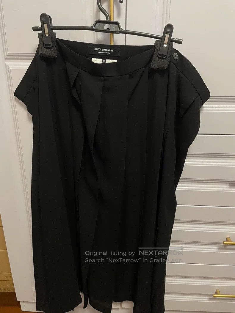Junya Watanabe Junya Watanabe size S Skirt Size 23" - 7 Thumbnail