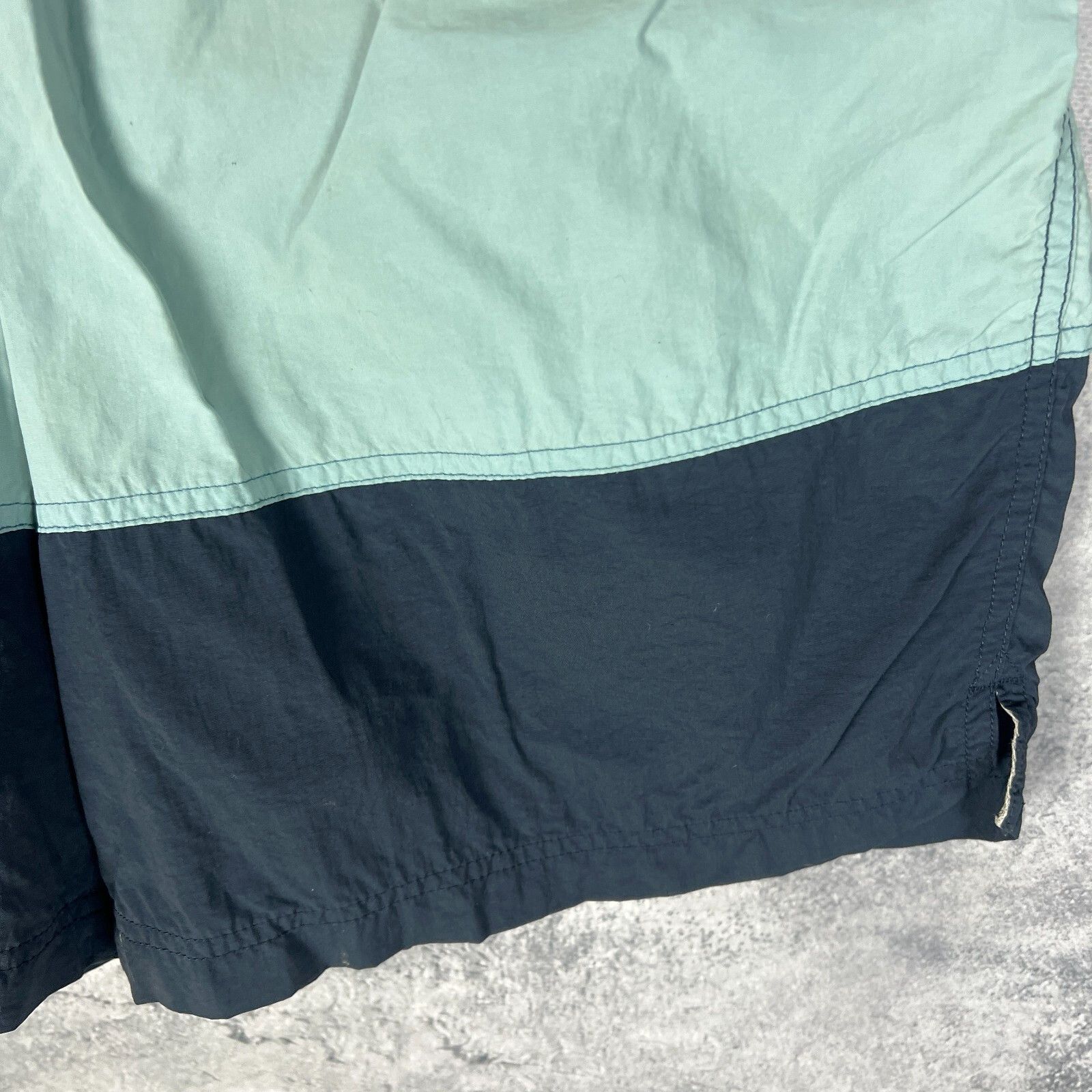 Nike Nike Vintage Shorts Men's Size L Blue ` Size US 34 / EU 50 - 15 Thumbnail