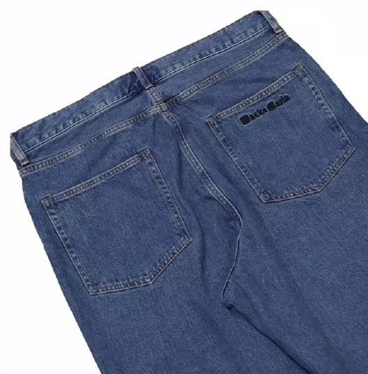 Wacko Maria wacko maria Washed jeans 2503-Nextarrow Size US 29 - 6 Thumbnail