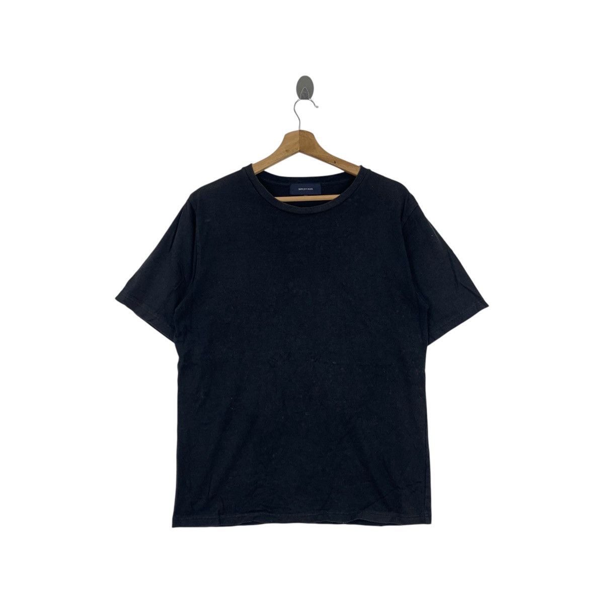 Ships Jet Blue Vintage SHIPS JET BLUE Collection Saigon Vietnam Tee Shirt Size US M / EU 48-50 / 2 - 1 Thumbnail