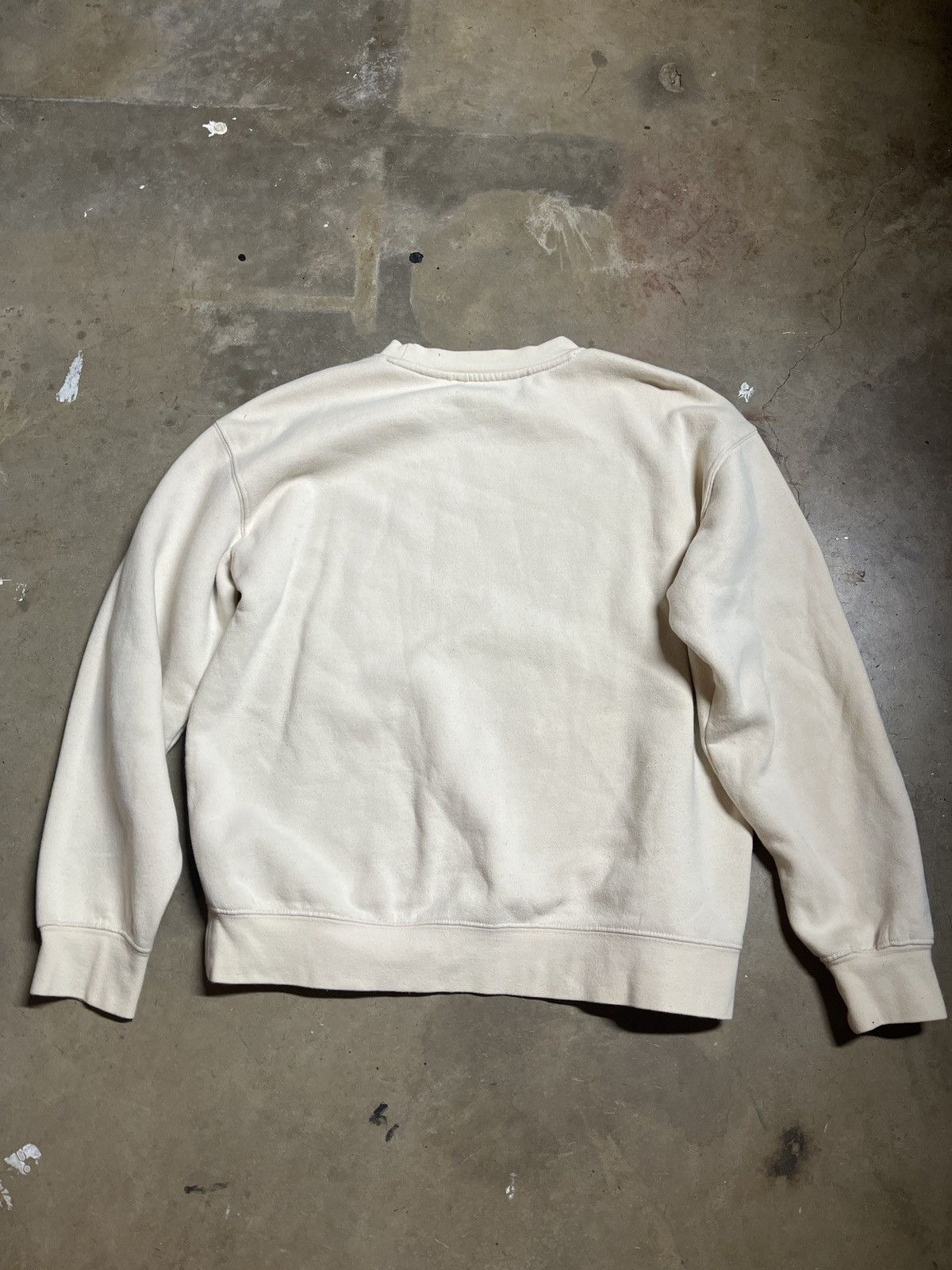 Playboy playboy crewneck Size US S / EU 44-46 / 1 - 5 Thumbnail