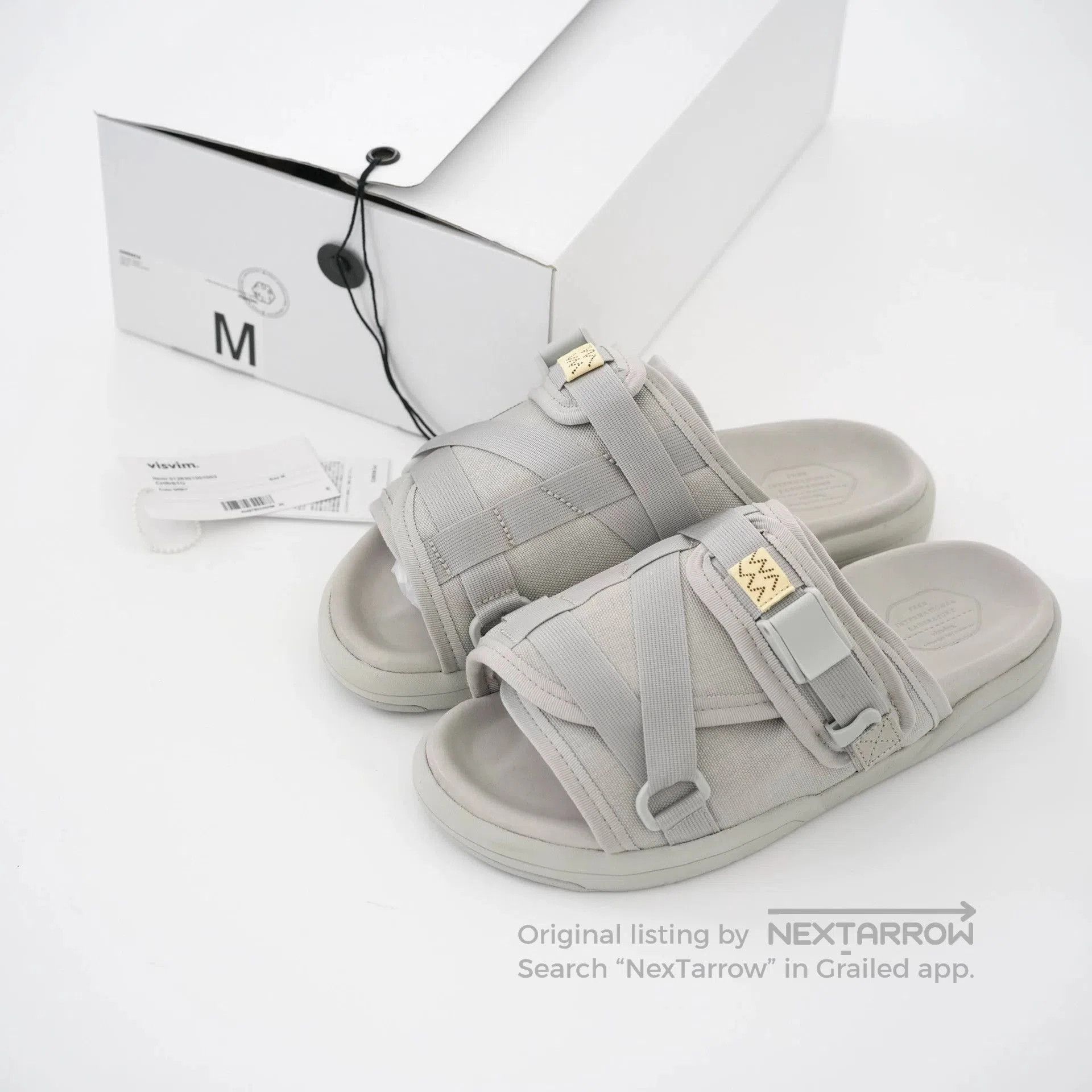 Visvim Visvim ICT Kofu Christos Small | Grailed