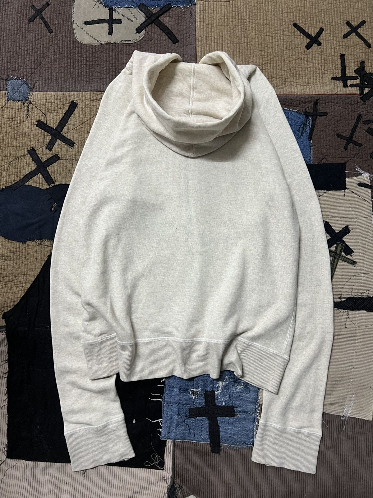 Vintage Vintage Spellbound Hoodie Zip Up Size US M / EU 48-50 / 2 - 11 Thumbnail