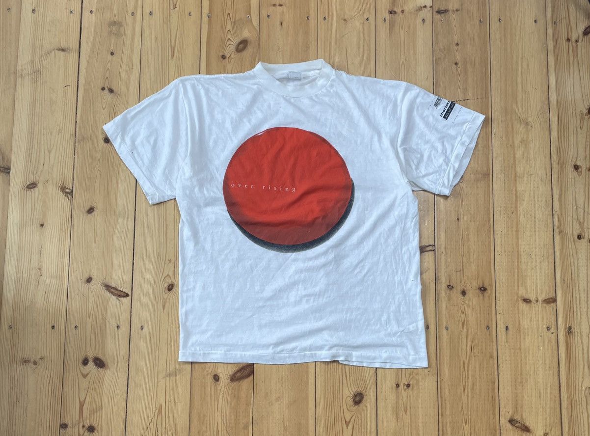 Band Tees × Vintage The Charlatans Vintage T-Shirt XL Britpop 90s Bandshirt Euro Size US XL / EU 56 / 4 - 1 Thumbnail