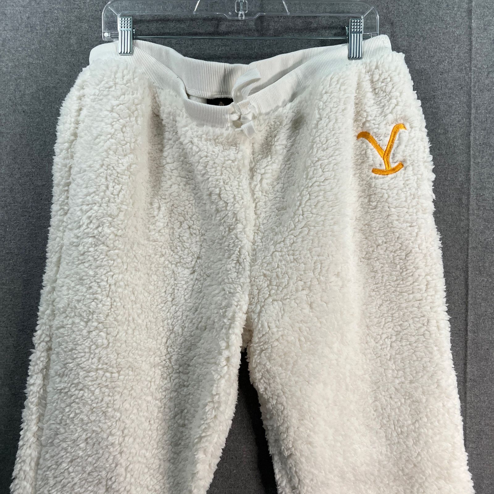 Other Yellowstone x BumbleBella bu Jill Martin Regular Sherpa Size 34" / US 12 / IT 48 - 5 Thumbnail