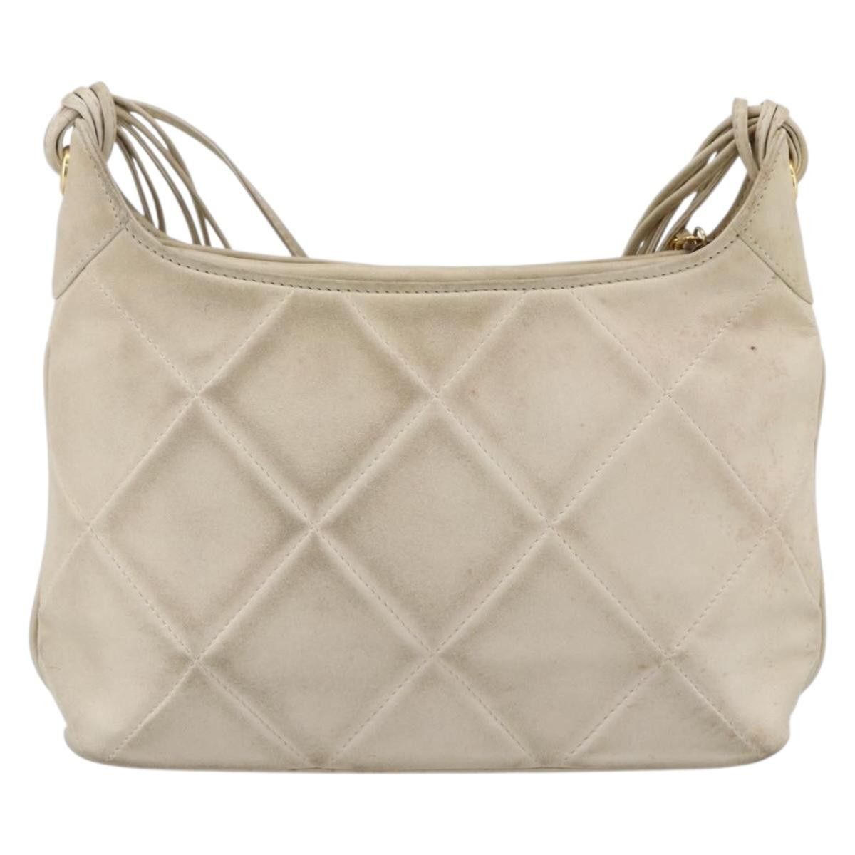 Chanel Chanel Matelasse Shoulder Bag Size ONE SIZE - 2 Thumbnail