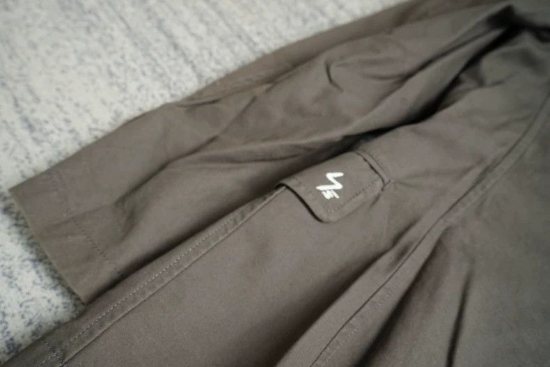 Yohji Yamamoto Yohji Yamamoto Yohji Yamamoto Blazer Jacket in Brown Size US M / EU 48-50 / 2 - 8 Thumbnail
