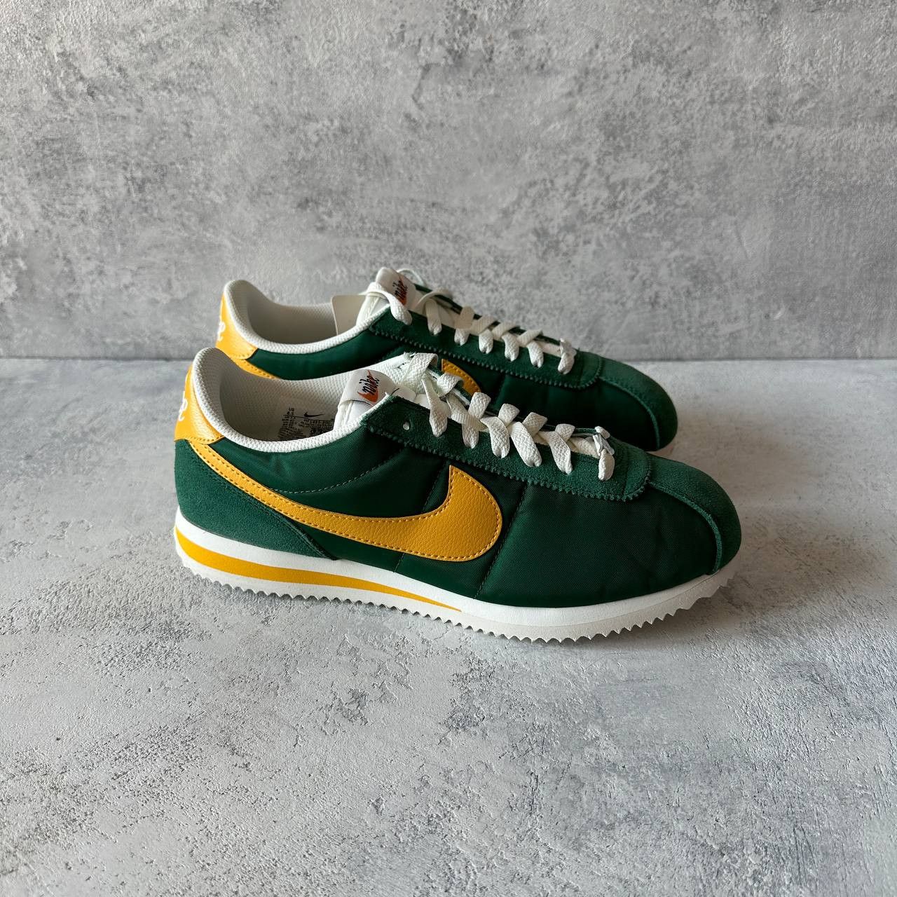 Nike Nike Cortez TXT “Oregon” Size 42 HF1435-300 Size US 8.5 / EU 41-42 - 2 Thumbnail