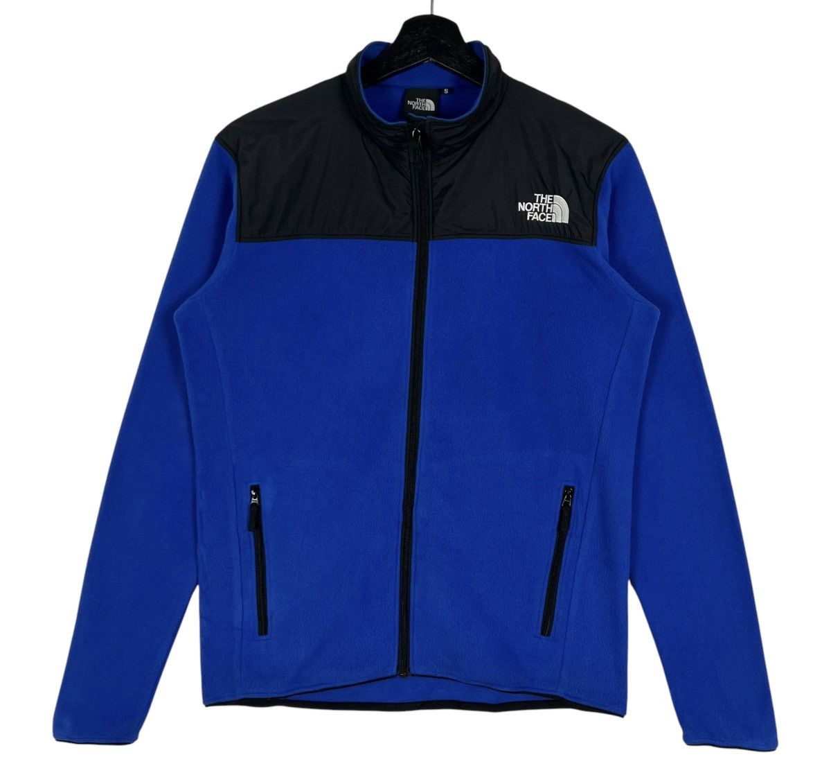 The North Face THE NORTH FACE X GOLDWIN FLEECE JACKET Size US S / EU 44-46 / 1 - 1 Thumbnail