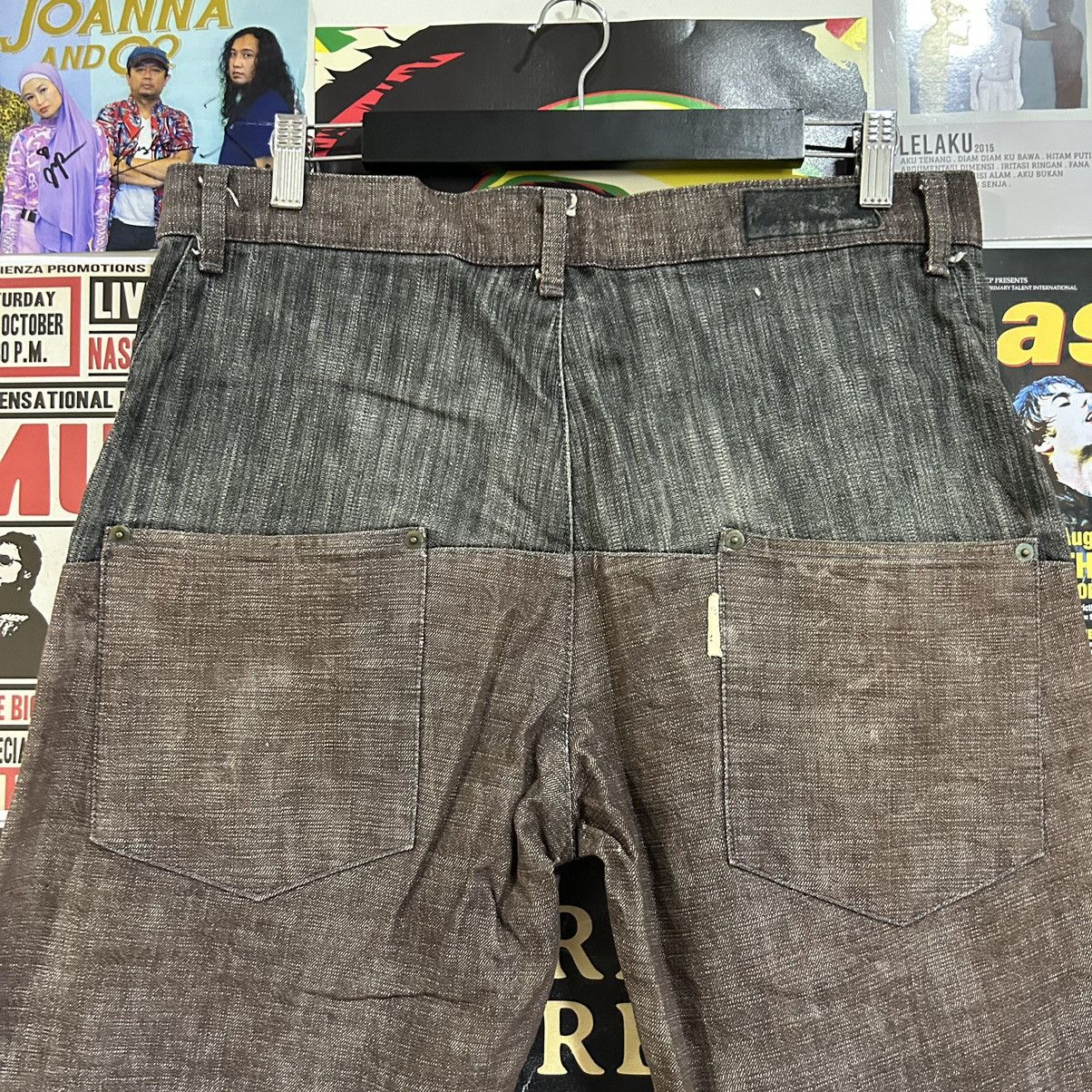 Vintage Vintage Japanese Brand Pants Size US 34 / EU 50 - 8 Thumbnail
