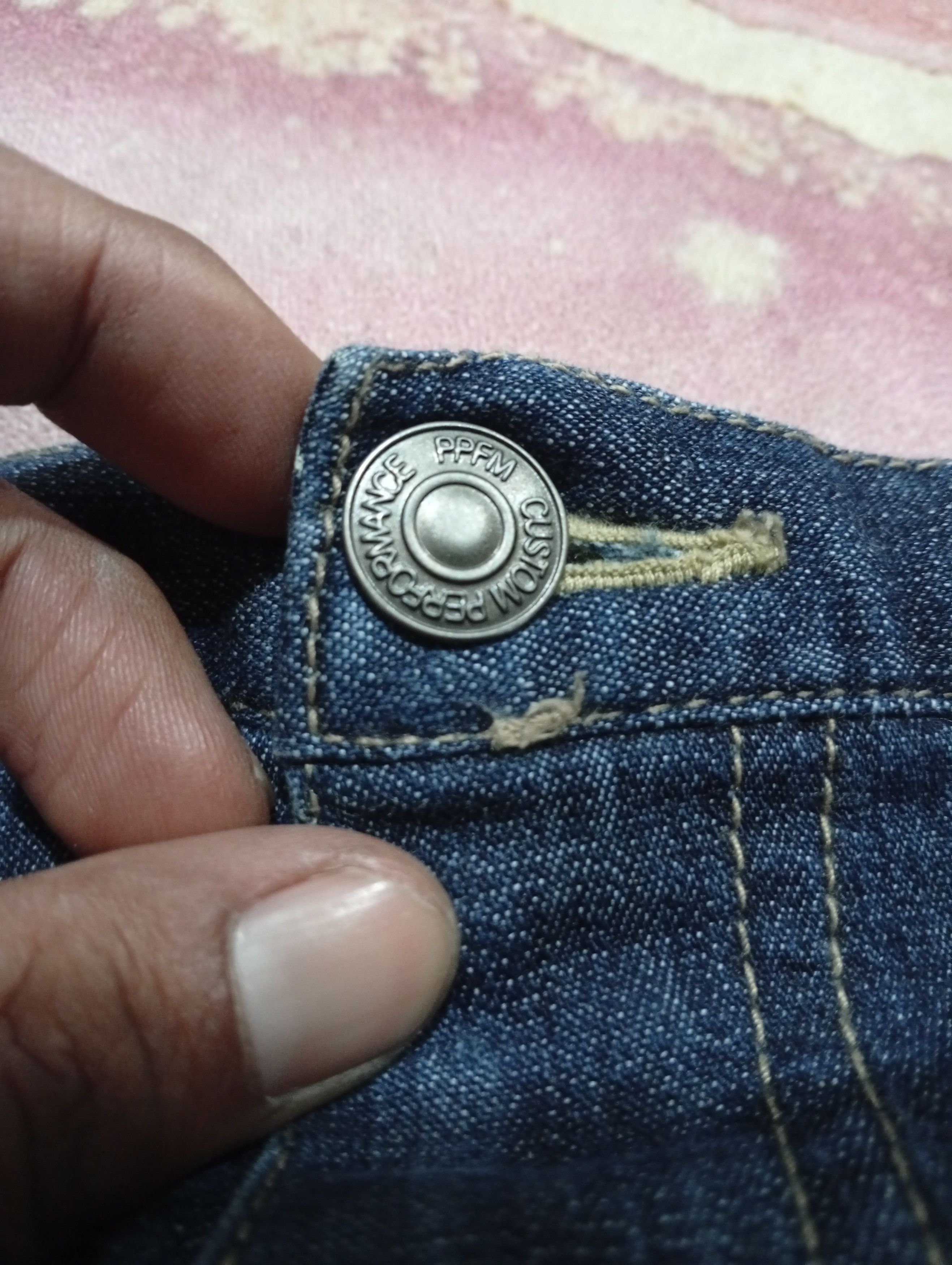 PPFM PPFM tactical bondage pants Size US 30 / EU 46 - 6 Thumbnail