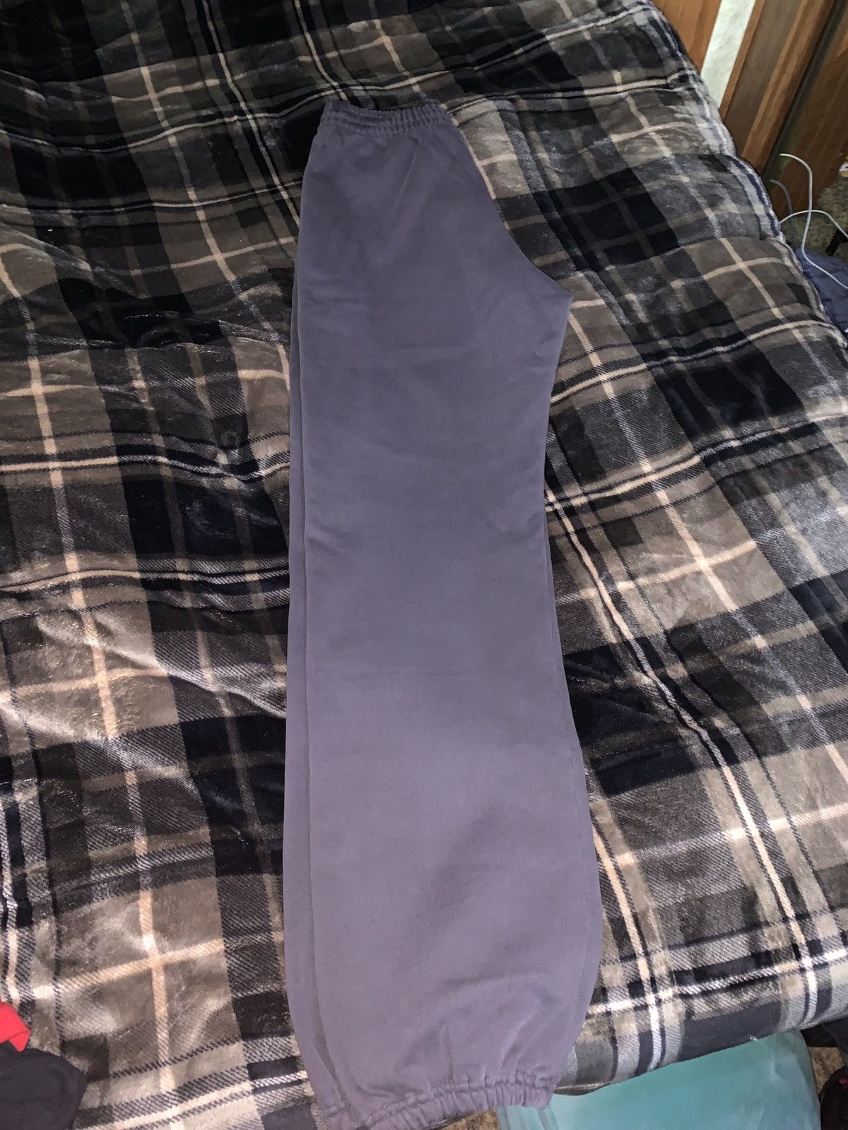 Yeezy Yzy gap sweats Size US 30 / EU 46 - 1 Thumbnail