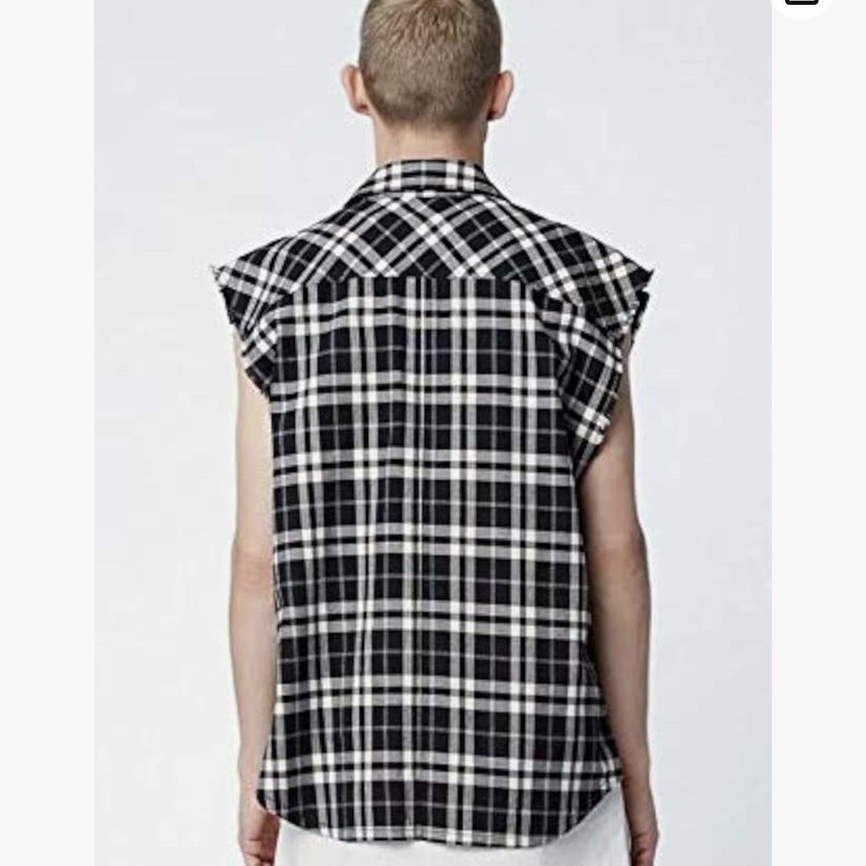 Asos ASOS Shirt Size US S / EU 44-46 / 1 - 8 Thumbnail