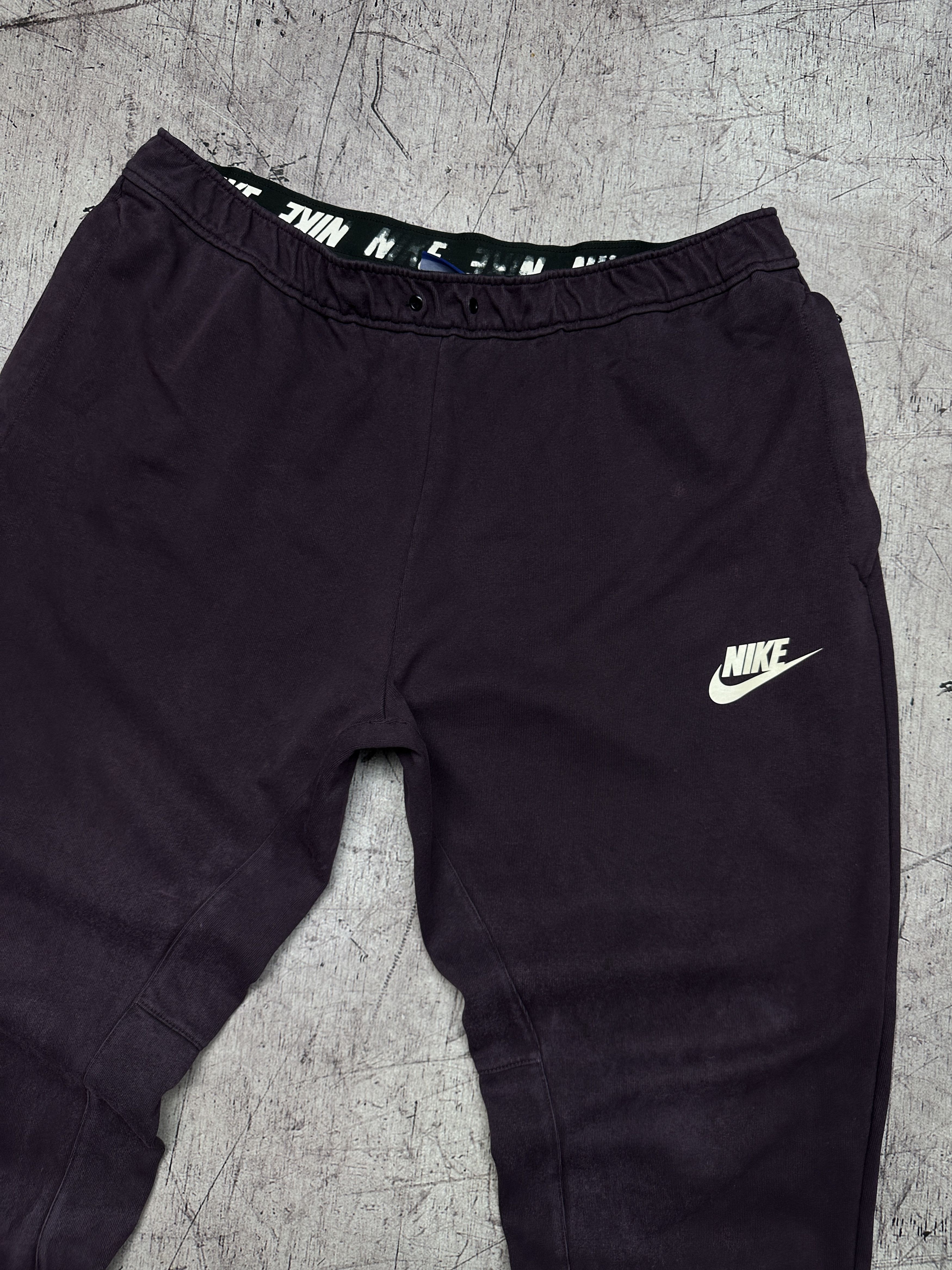 Nike Nike Mens Track Suit Hoodie + Pants Size US 36 / EU 52 - 11 Thumbnail