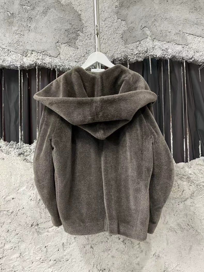 Hermes Hermes Fur Coat Size 38-2506 Size US M / EU 48-50 / 2 - 2 Thumbnail