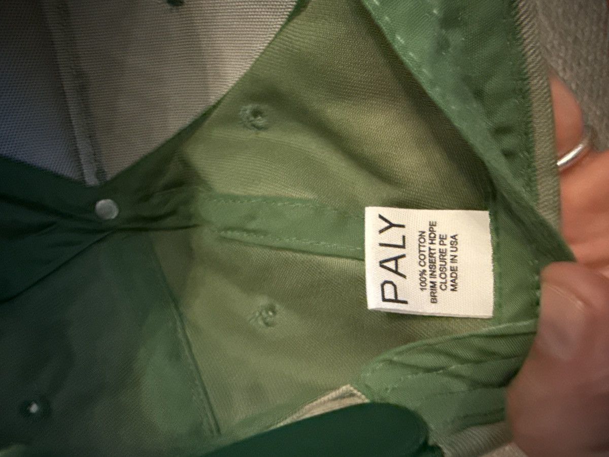Paly Hollywood PALY HOLLYWOOD ST. NATALIE WOOD HAT Size ONE SIZE - 7 Thumbnail