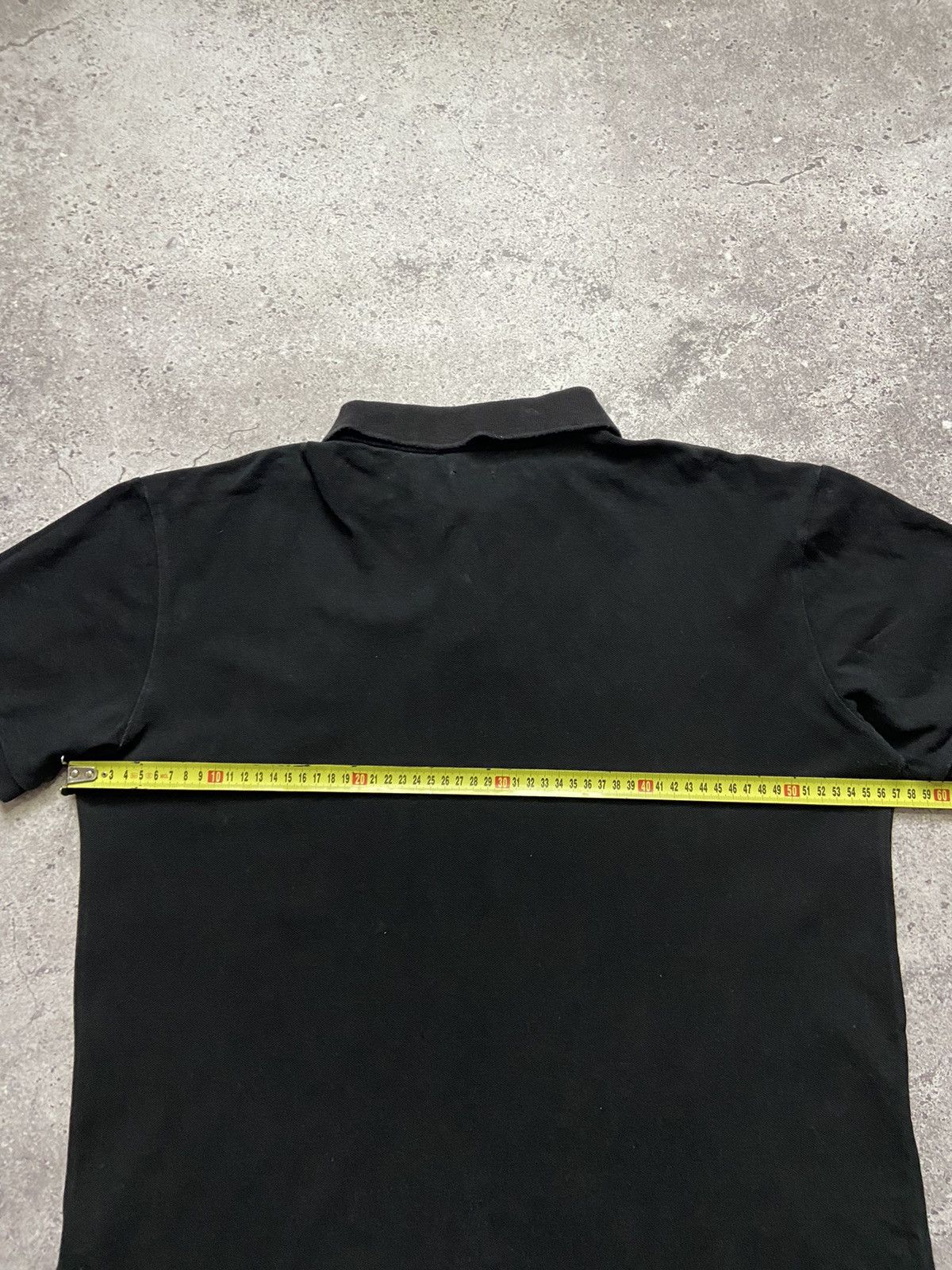 Polo Ralph Lauren Polo Ralph Lauren tee Polo Bear Black Size US XL / EU 56 / 4 - 6 Thumbnail