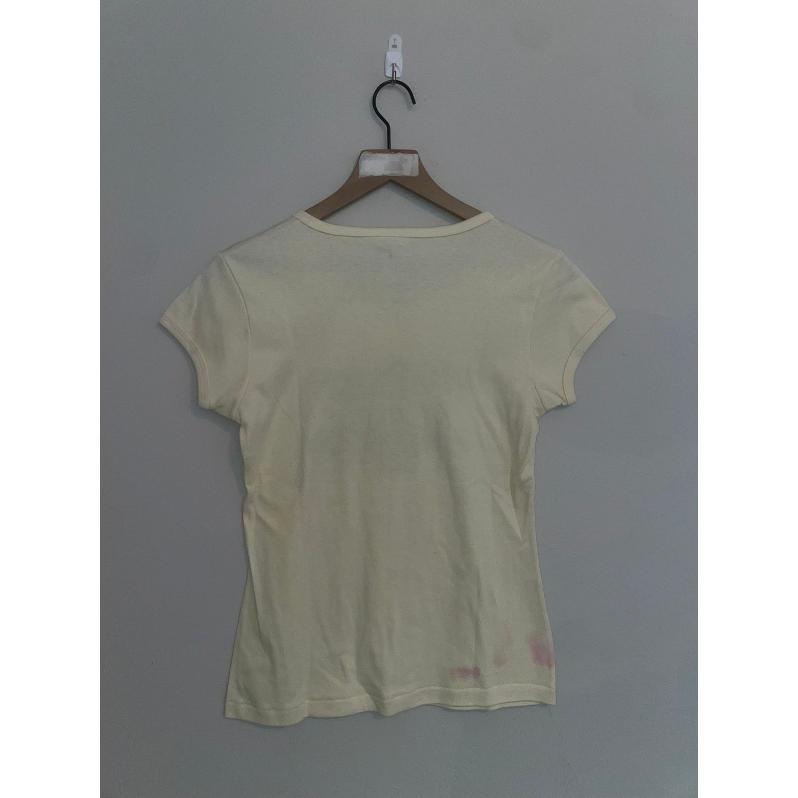 Vintage Viuntage Womens Arizona Shirt Flower State Top Tee 90s Large Size L / US 10 / IT 46 - 8 Thumbnail