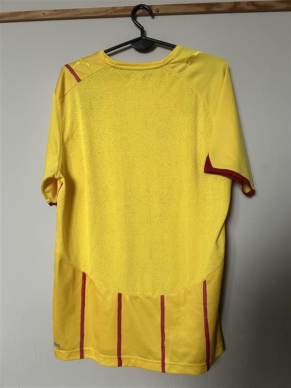 Puma Rare CAMEROON - 2010 - Away - Puma - L - UNIQUE Size US L / EU 52-54 / 3 - 2 Thumbnail