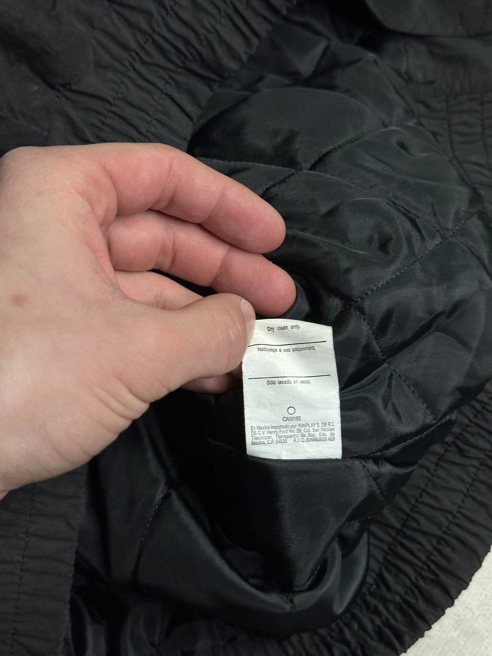 Supreme Supreme x Champion Hooded Jacket Big Logo Spellout M Y2K Size US M / EU 48-50 / 2 - 12 Thumbnail