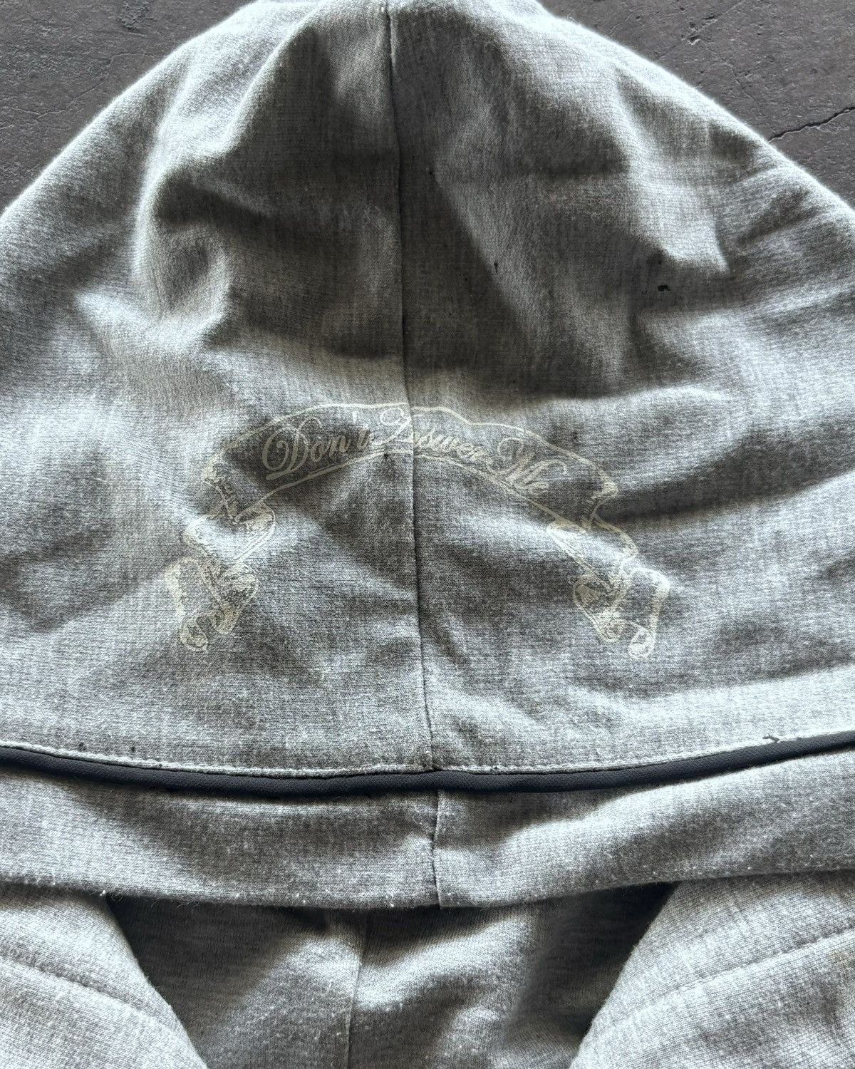 In The Attic In The Attic Zip Up Hoodie Size US M / EU 48-50 / 2 - 4 Thumbnail