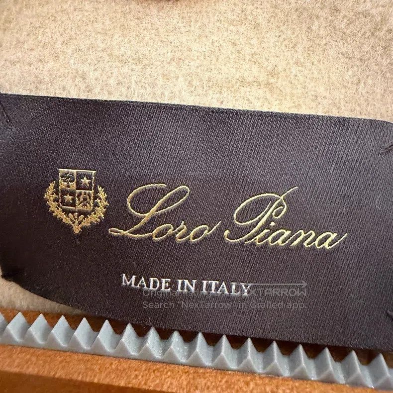Loro Piana Loro Piana Coat with one missing button on the cuff Size XS / US 0-2 / IT 36-38 - 4 Thumbnail