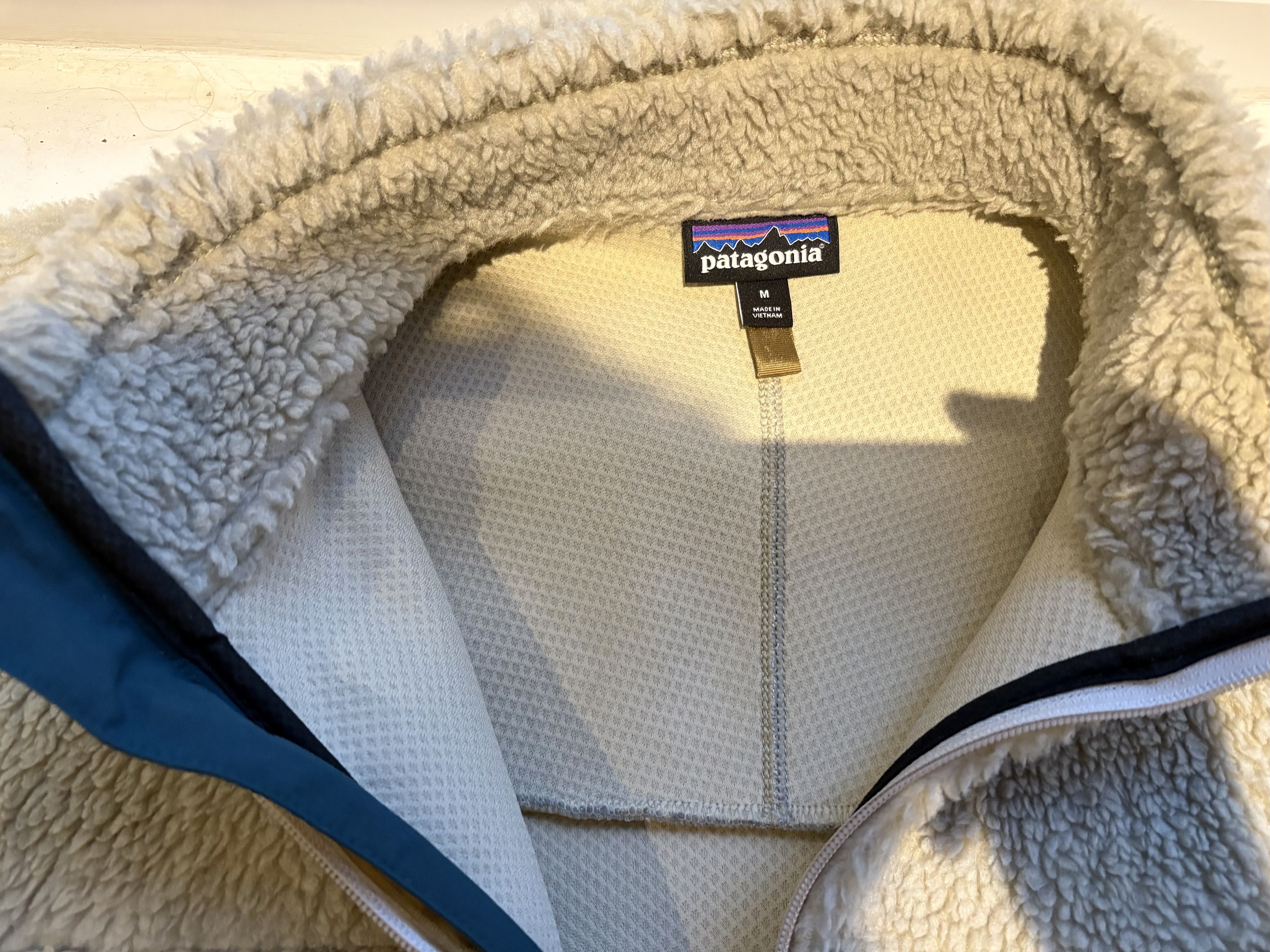 Patagonia Classic Retro-X jacket Size US M / EU 48-50 / 2 - 3 Thumbnail