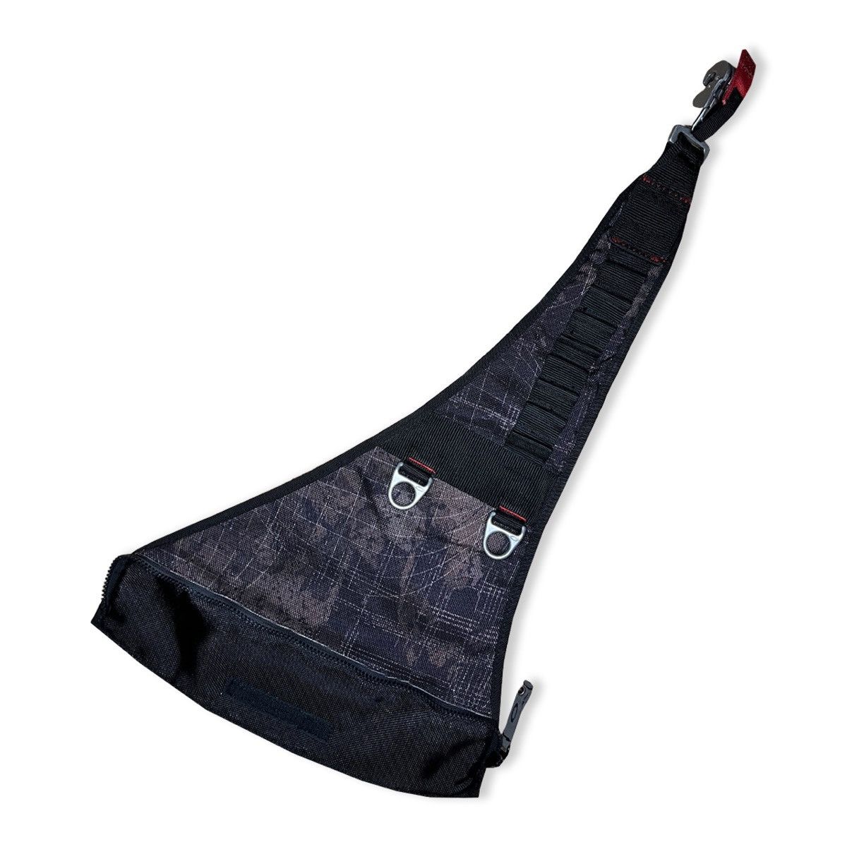 Oakley 2005 Oakley Software 3 In 1 Modular Sling Bag Size ONE SIZE - 14 Thumbnail