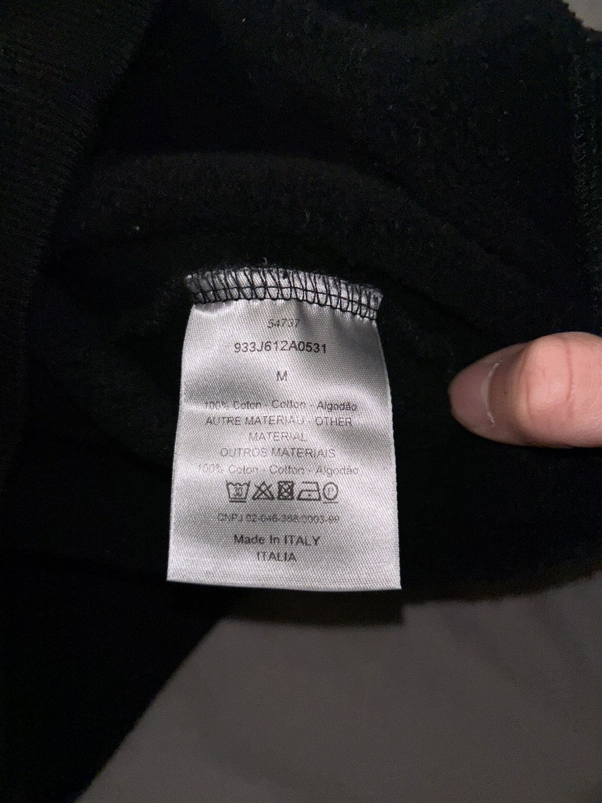 Dior × Kaws Dior x Kaws sweat-shirt Size US M / EU 48-50 / 2 - 8 Thumbnail