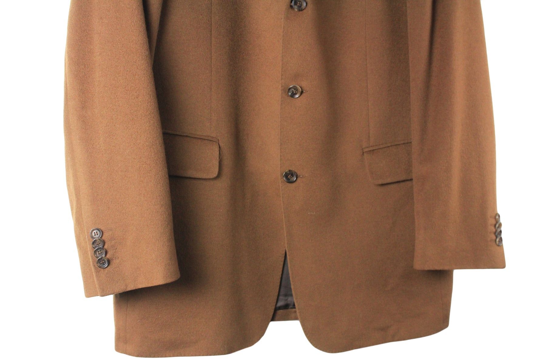 Burberry Burberry Blazer XLarge Size 52L - 3 Thumbnail