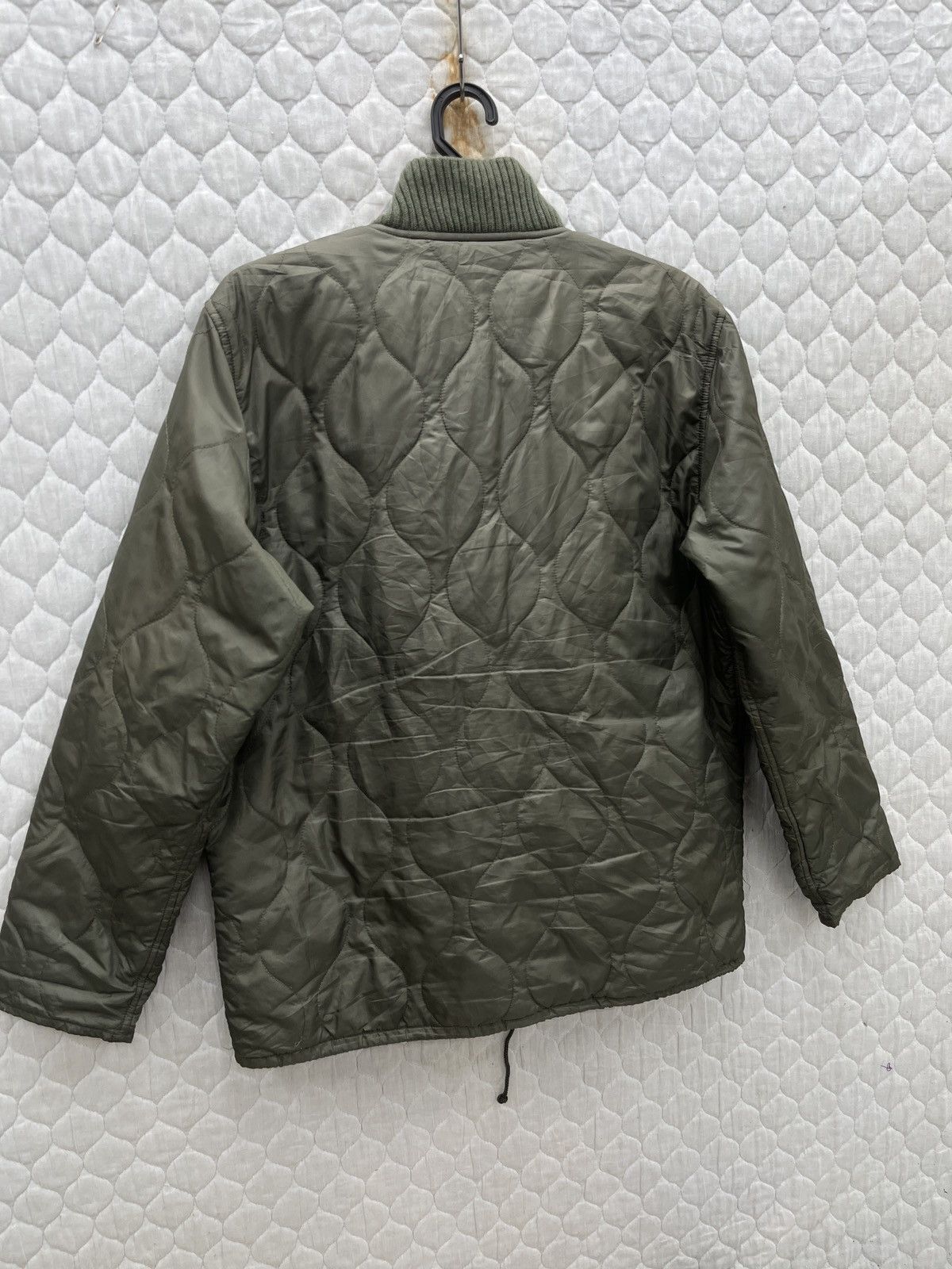 Alpha Industries 🔥🔥🔥STEALS ALPHA INDUSTRIES LIGHT JACKET Size US M / EU 48-50 / 2 - 5 Thumbnail