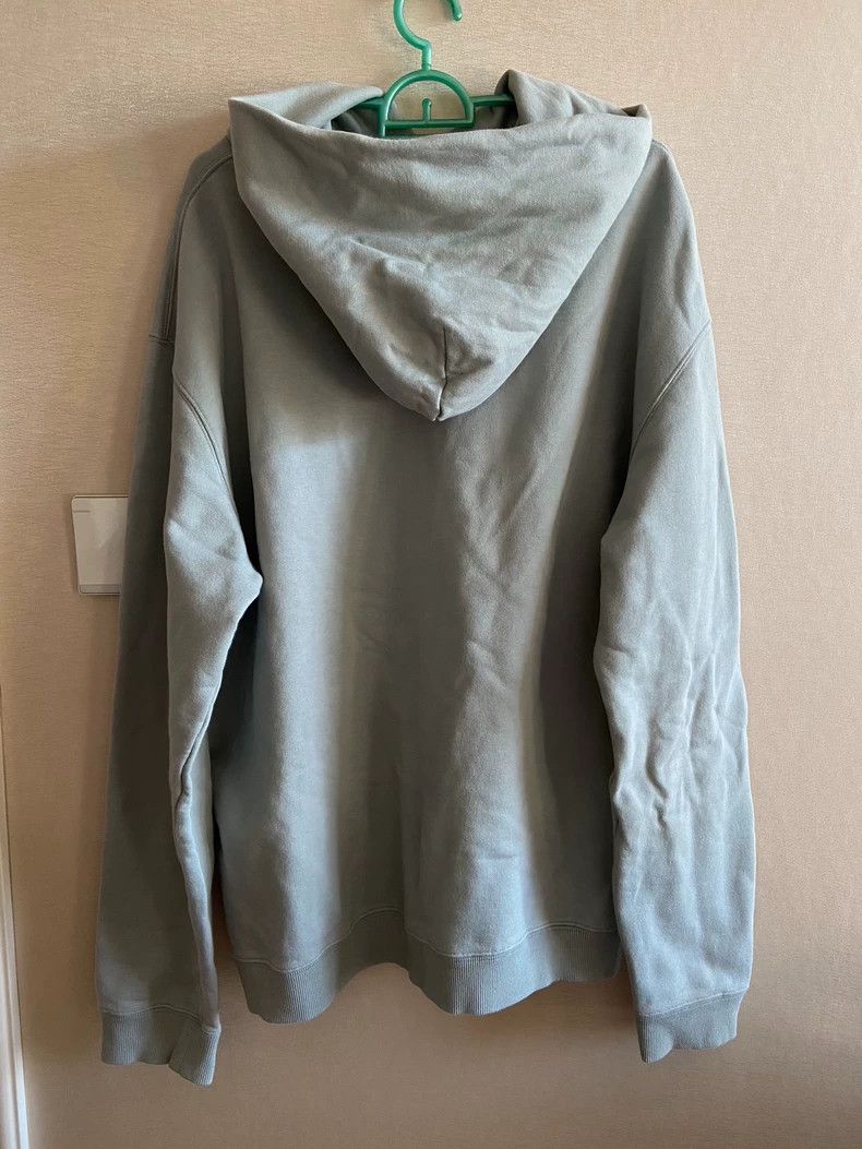 Maison Margiela Maison Margiela Digital tape hooded sweatshirt 2501-Nextarr Size US S / EU 44-46 / 1 - 2 Thumbnail