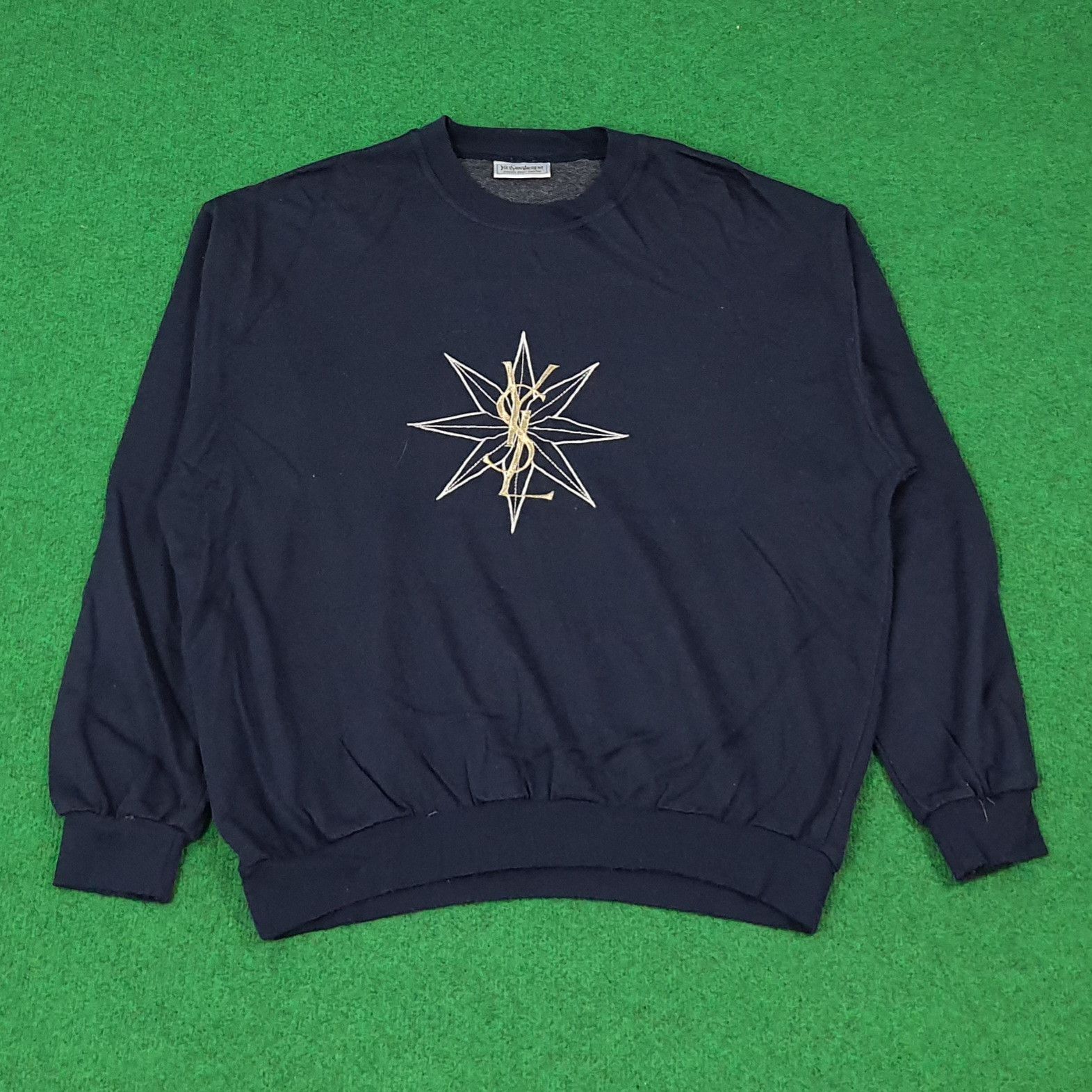 Vintage × Yves Saint Laurent 🔥FINAL DROP🔥 VINTAGE YSL YVES SAINT