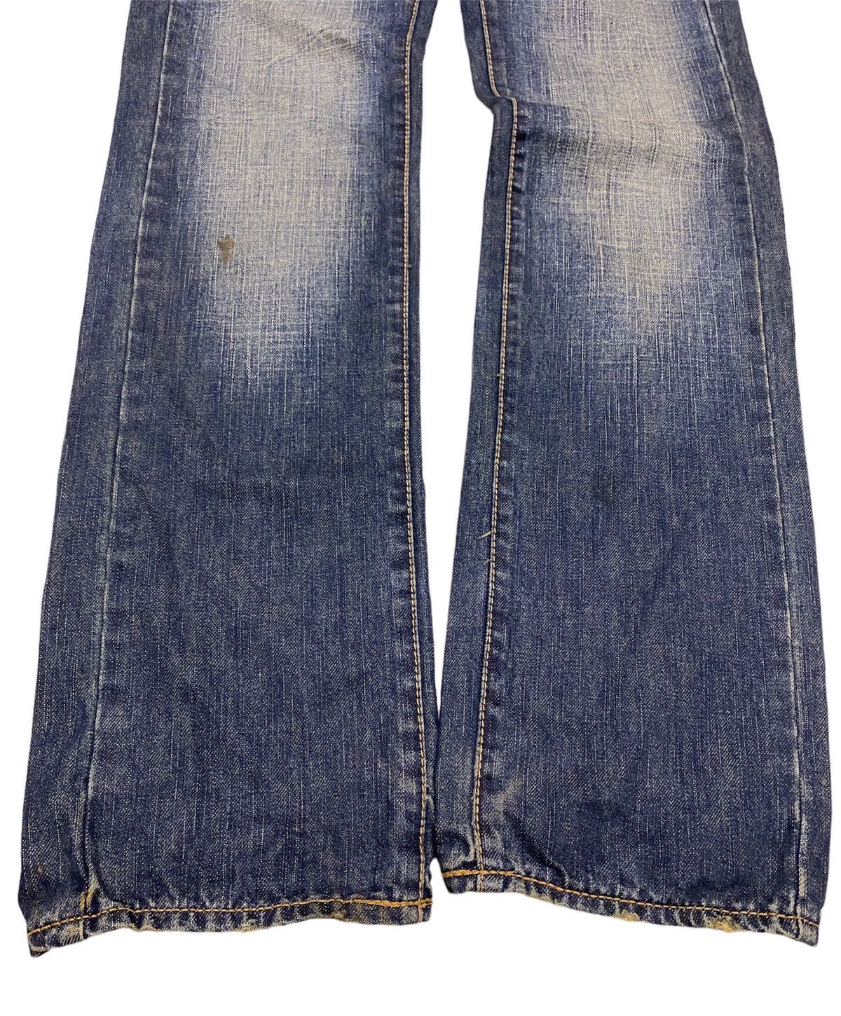 Paul Smith × R.Newbold R.Newbold jeans Size US 30 / EU 46 - 2 Thumbnail
