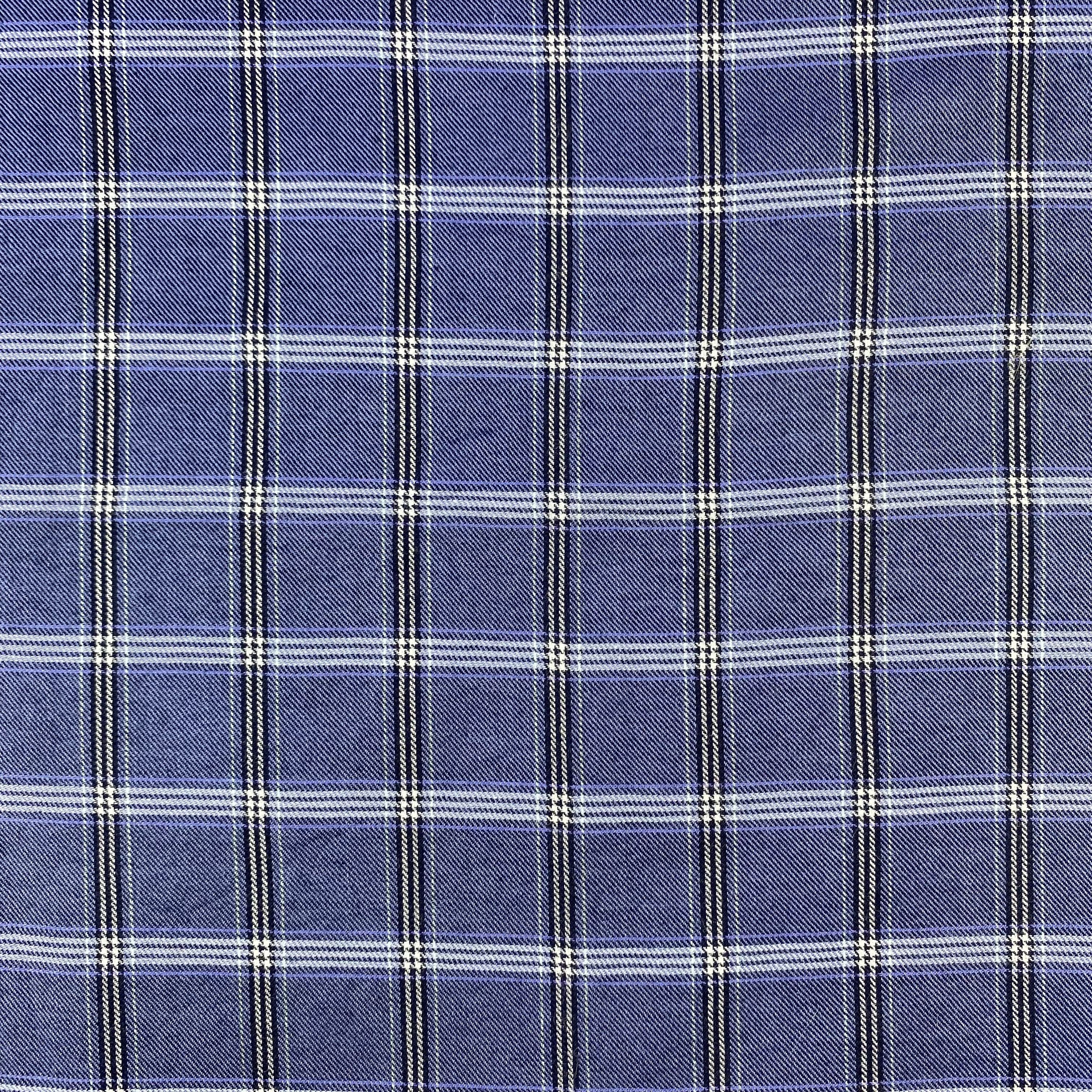 Burberry × Vintage Burberry Handkerchief/Neckerchief/Bandana HC810 Size ONE SIZE - 4 Thumbnail