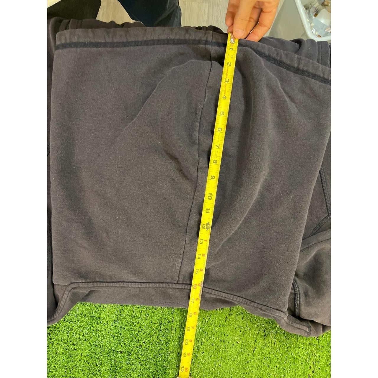 Other Thumb United Womens XL Faded Blue Full Zip Funnel Neck Size XL / US 12-14 / IT 48-50 - 6 Thumbnail