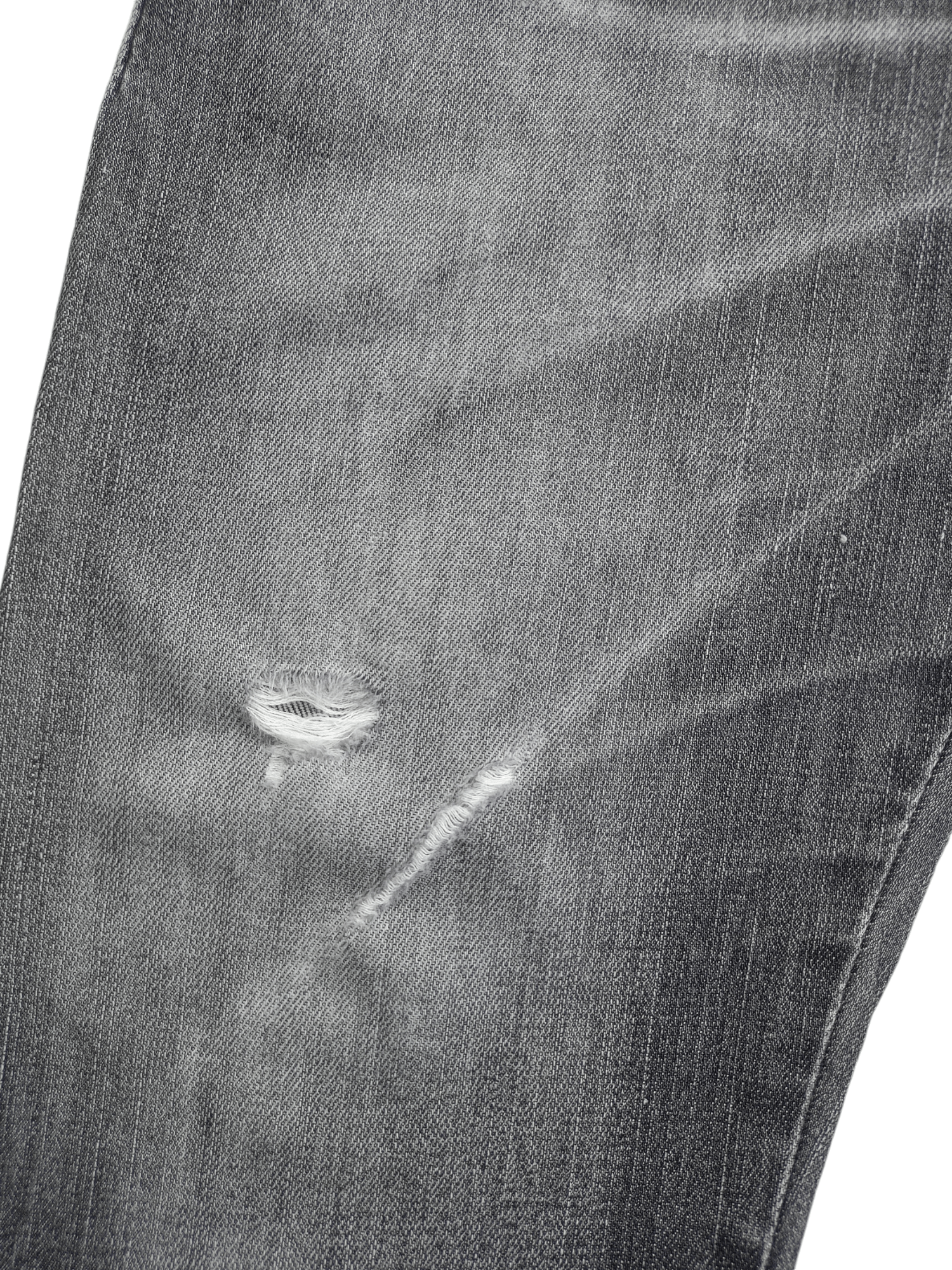 Edwin × Vintage EDWIN 503Zero Slim Fit Vintage Streetwear Denim Size US 30 / EU 46 - 12 Thumbnail