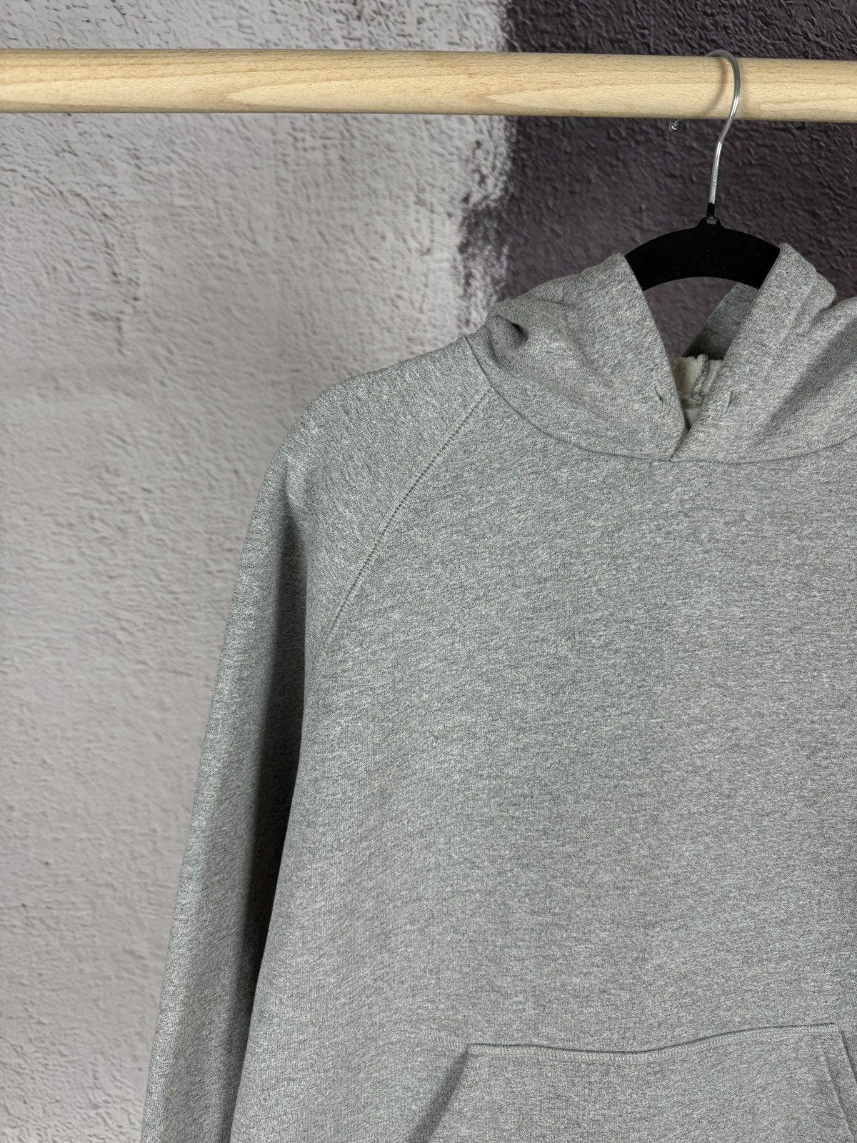 Carhartt Carhartt vintage 90s basic oversized heavy cotton hoodie Size US L / EU 52-54 / 3 - 3 Thumbnail