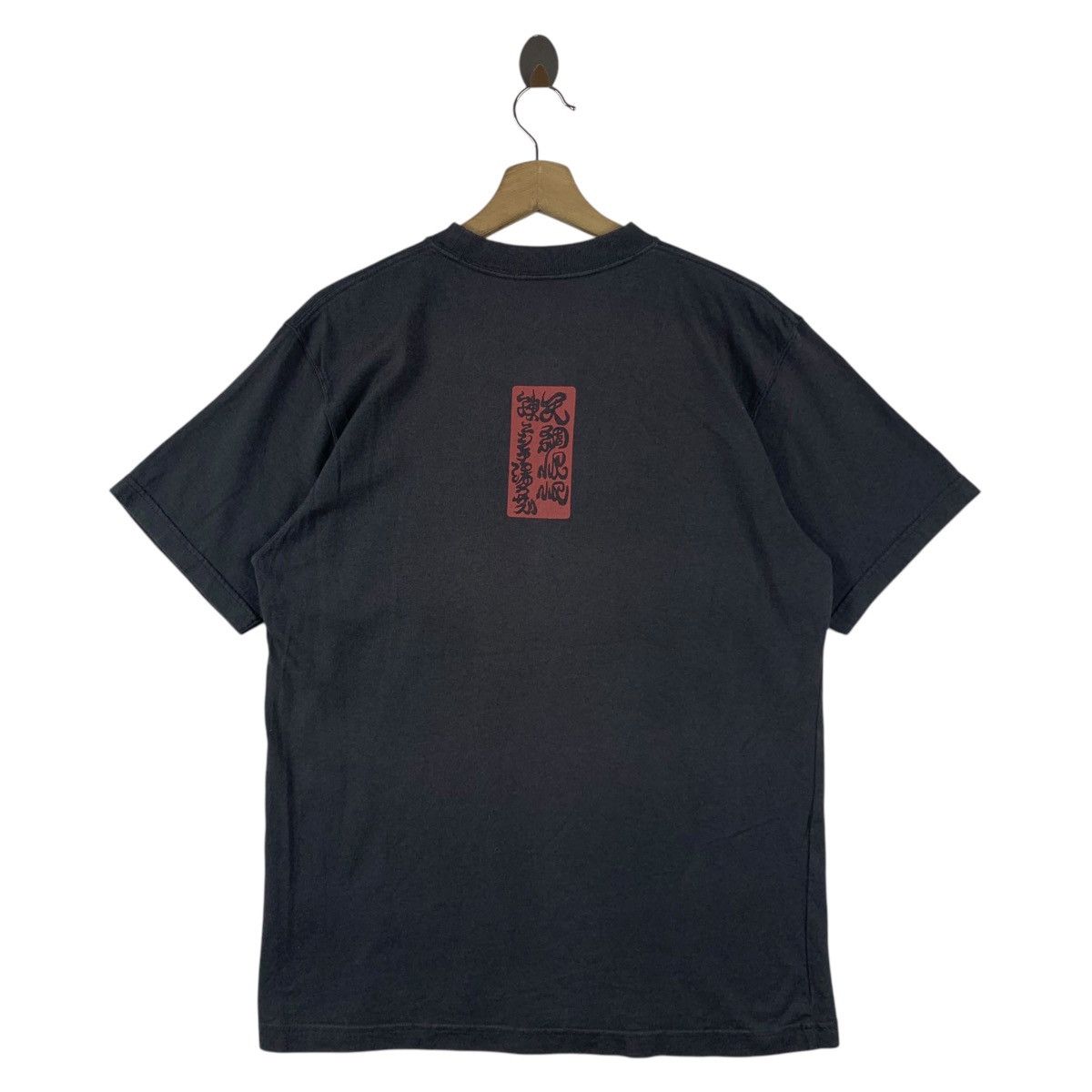 Anime × Japanese Brand Vintage IBUKI URANO Japanese anime tee Size US L / EU 52-54 / 3 - 4 Thumbnail