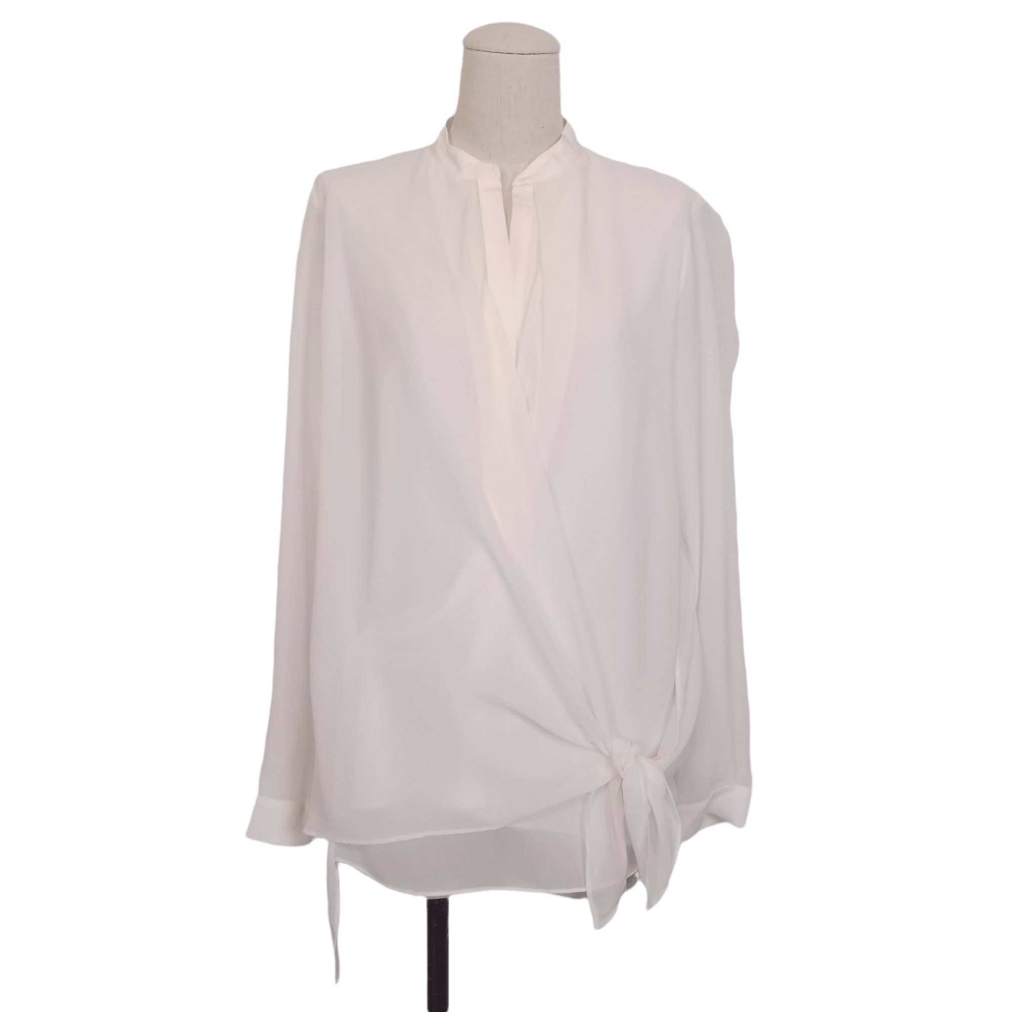 Allsaints Nova Shirt Blouse Size S / US 4 / IT 40 - 1 Thumbnail