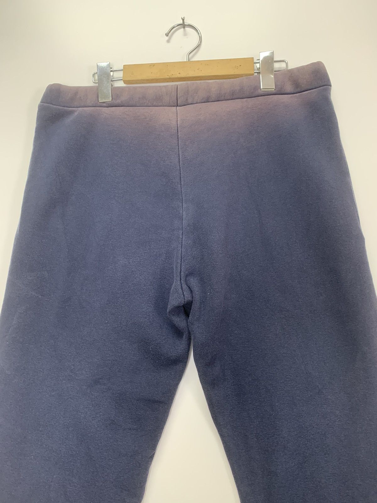 Carhartt × Vintage Vintage Carhatt Sweatpant Size US 32 / EU 48 - 8 Thumbnail