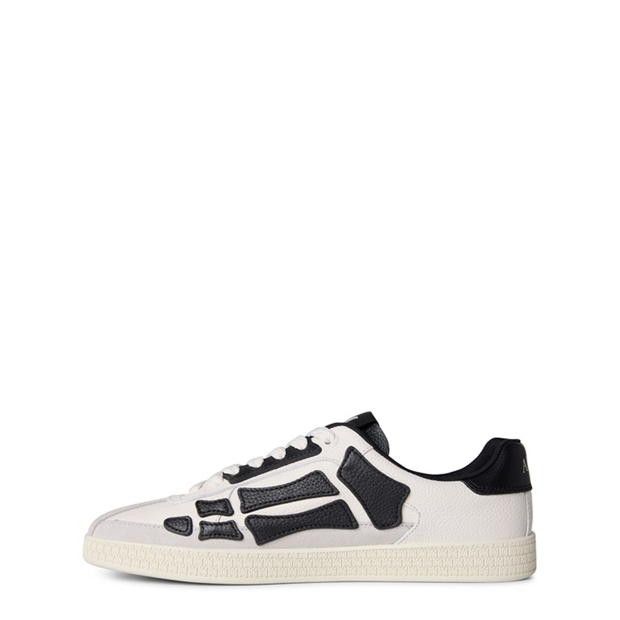 Amiri AMIRI Pacific Bones Sneakers Size US 9 / EU 42 - 2 Thumbnail